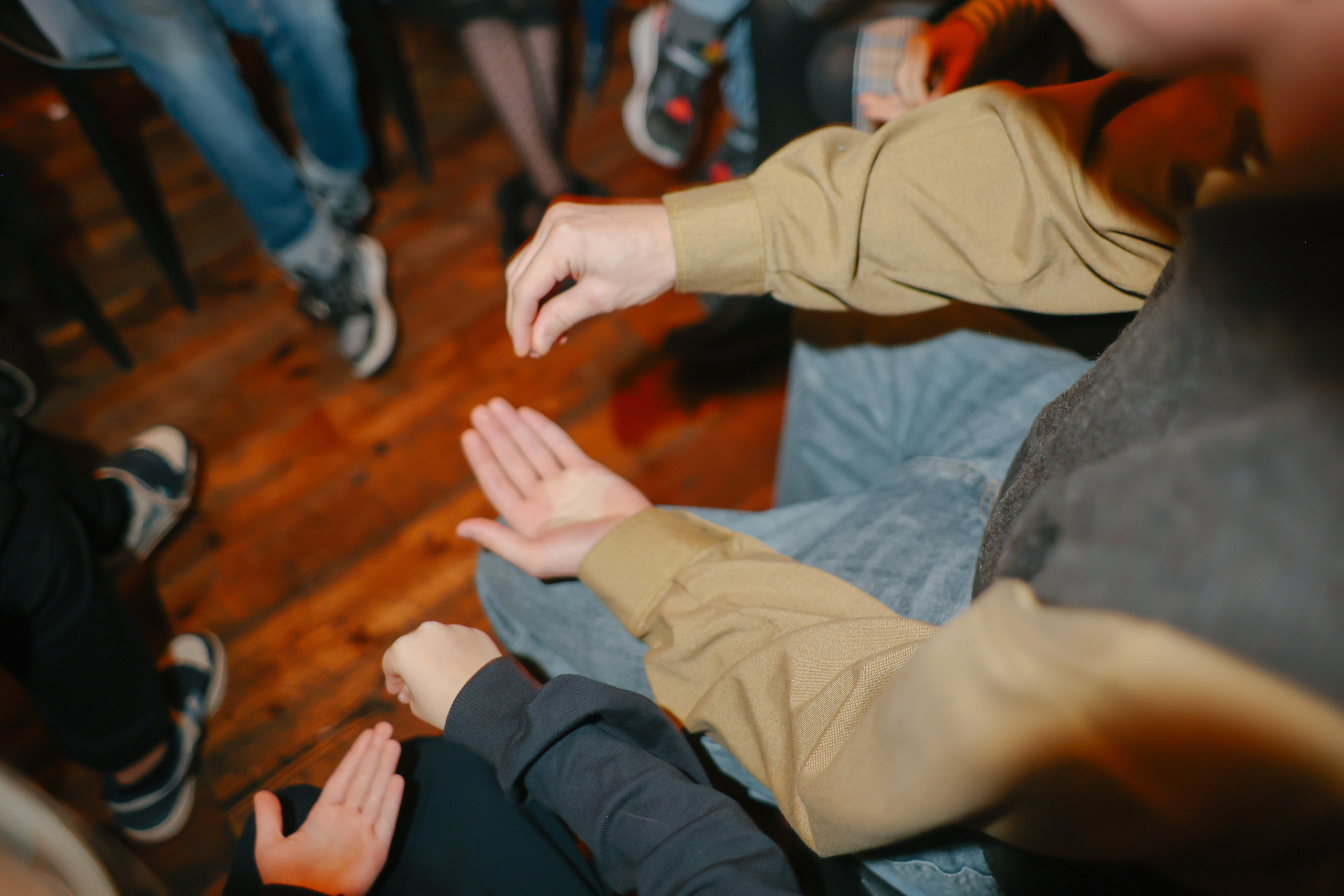 Crualle. Главная