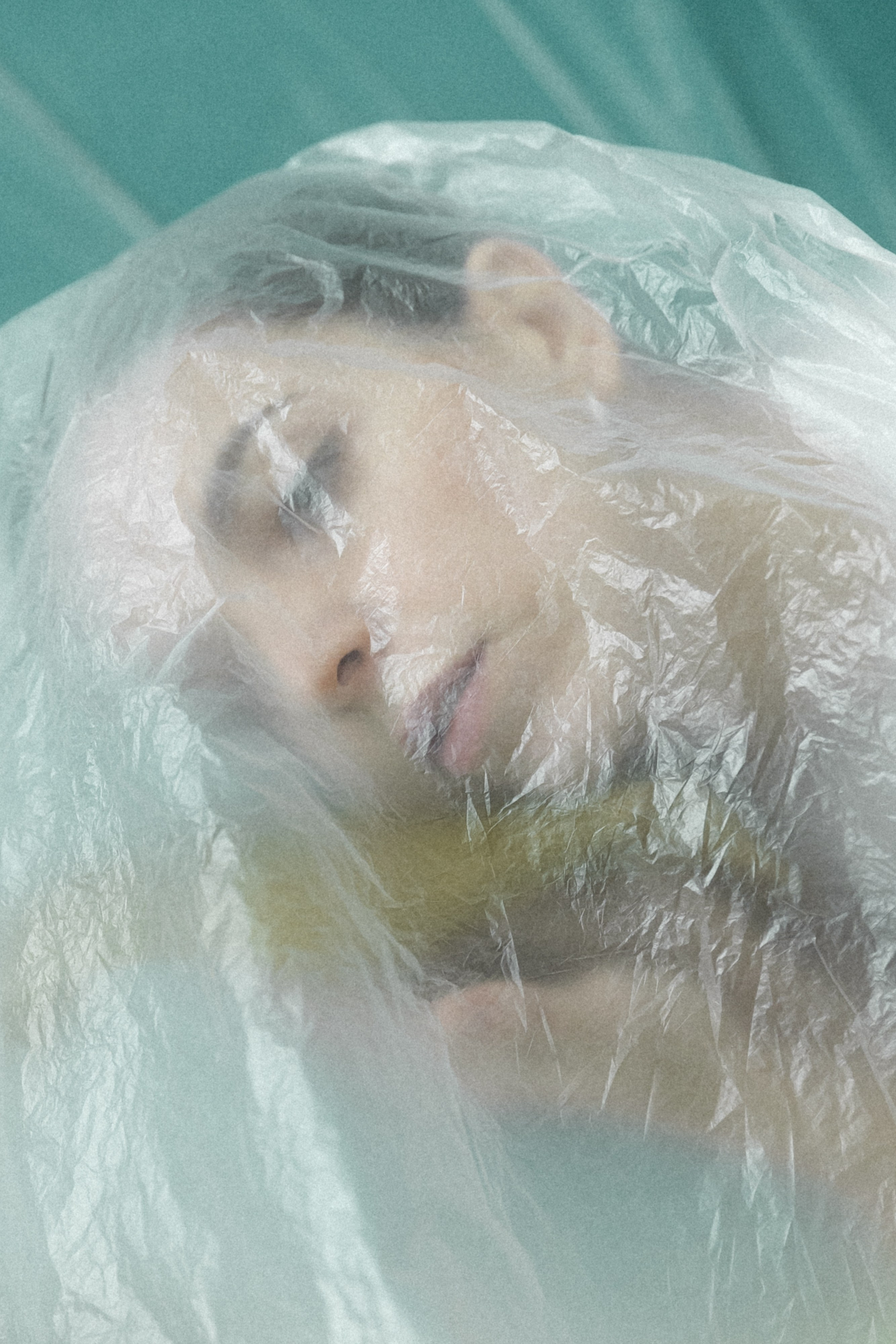 P L A S T I C. Свадебный фотограф Колесников Антон