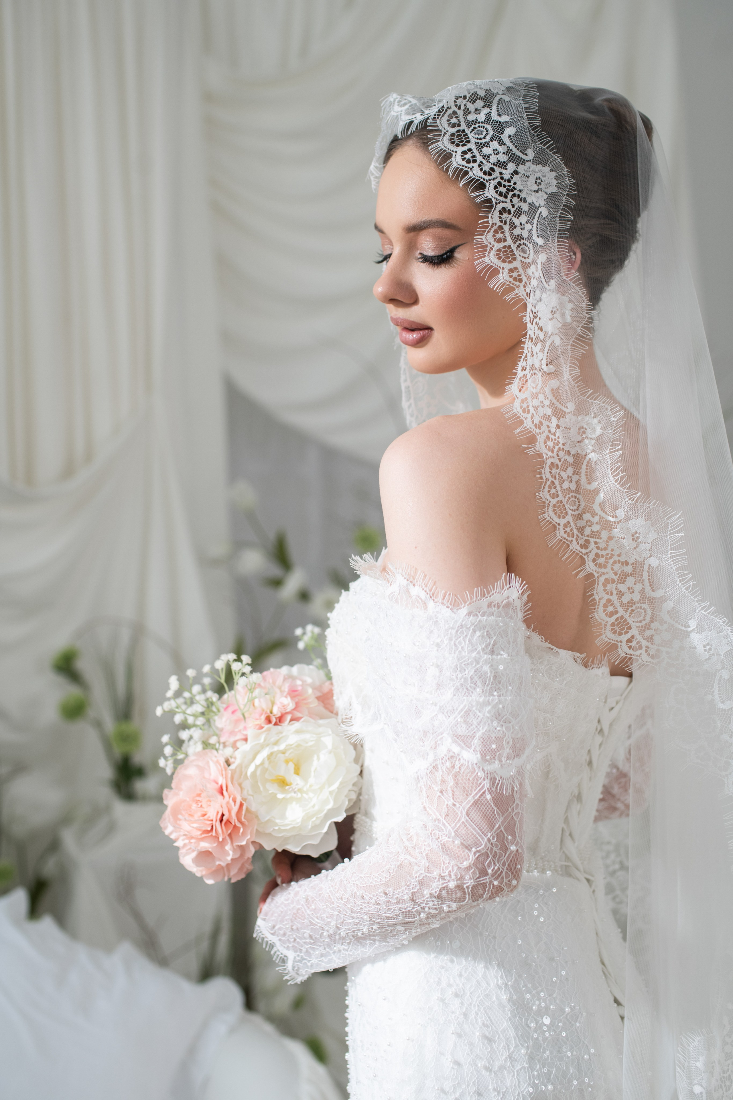 Эльвира. Свадебный фотограф в Хабаровске Елена Андреенко