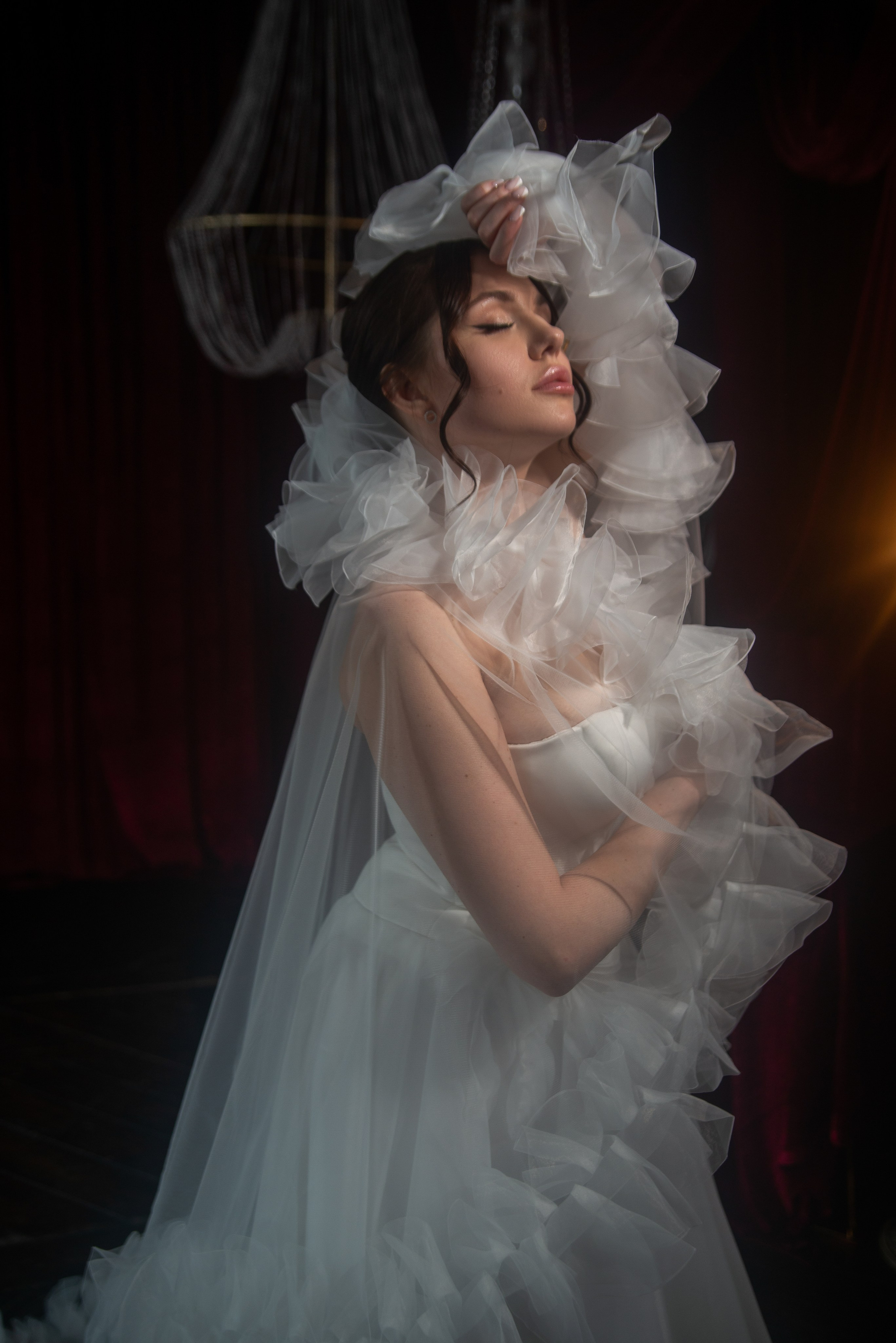 Ангелина и Денис 04.04.2026. Свадебный фотограф в Хабаровске Елена Андреенко