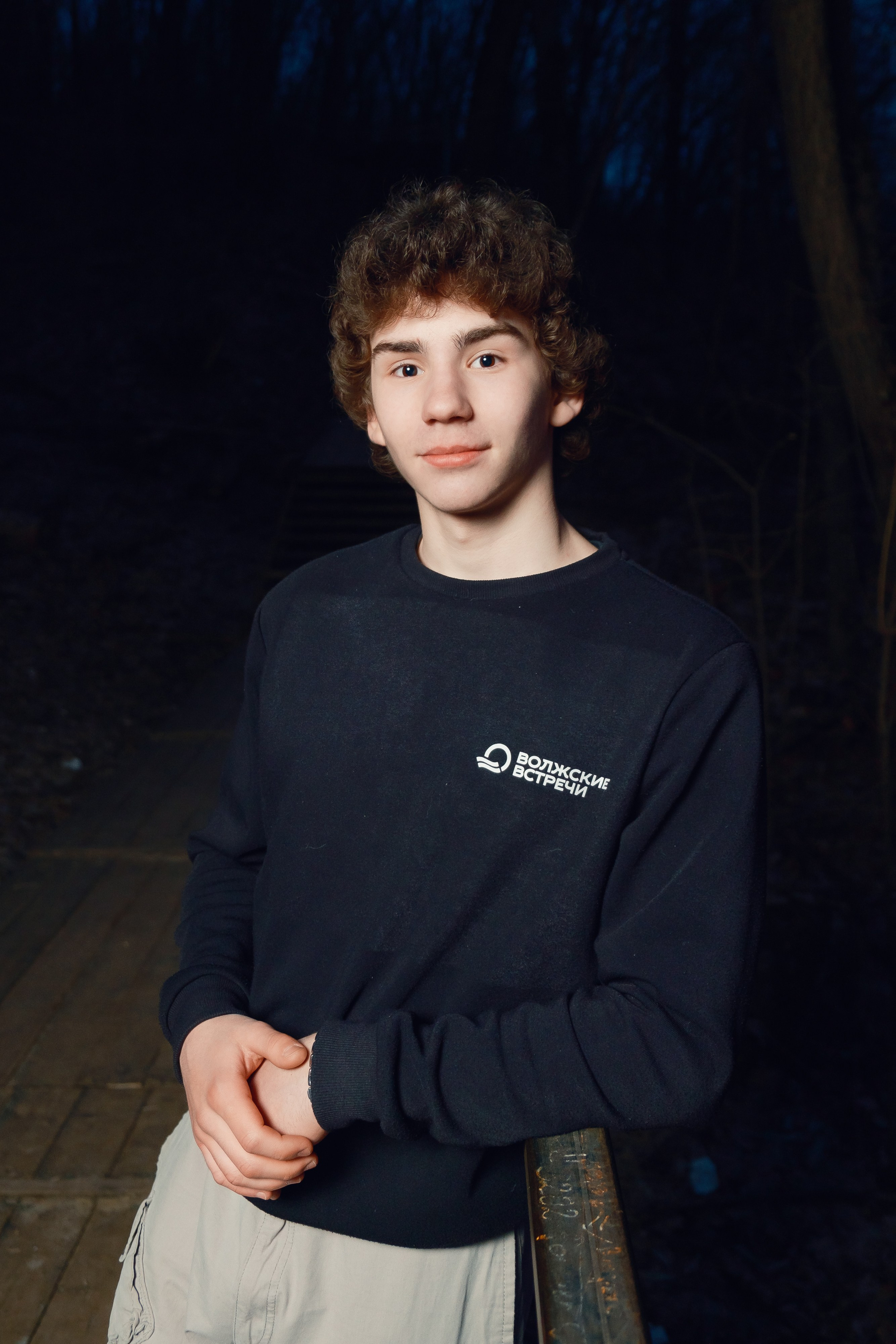 Thælo band. Mike Dovetail | Портретный и репортажный фотограф