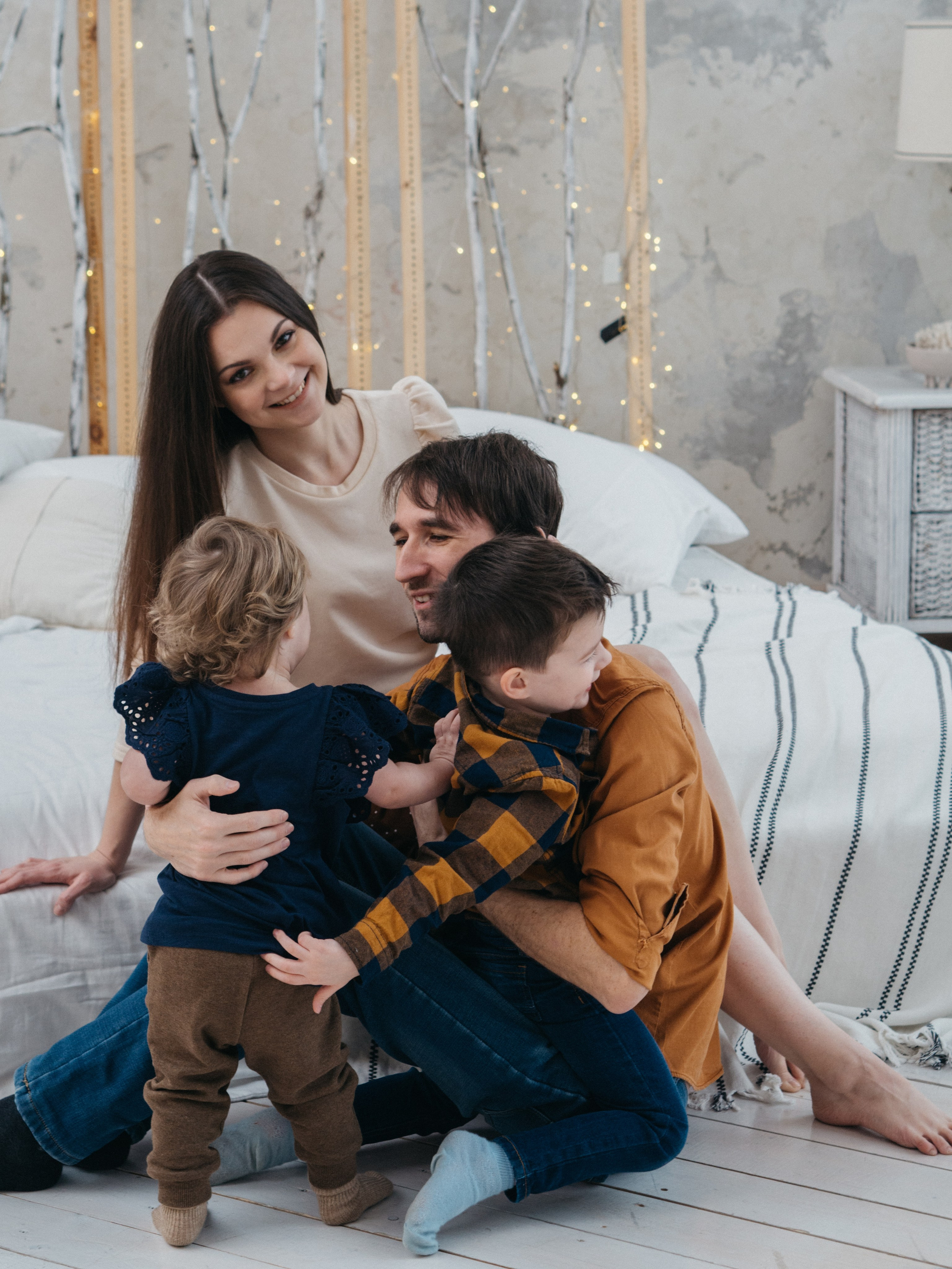 Семейные студия. Фотограф Ростов-на-Дону | фототерапевт