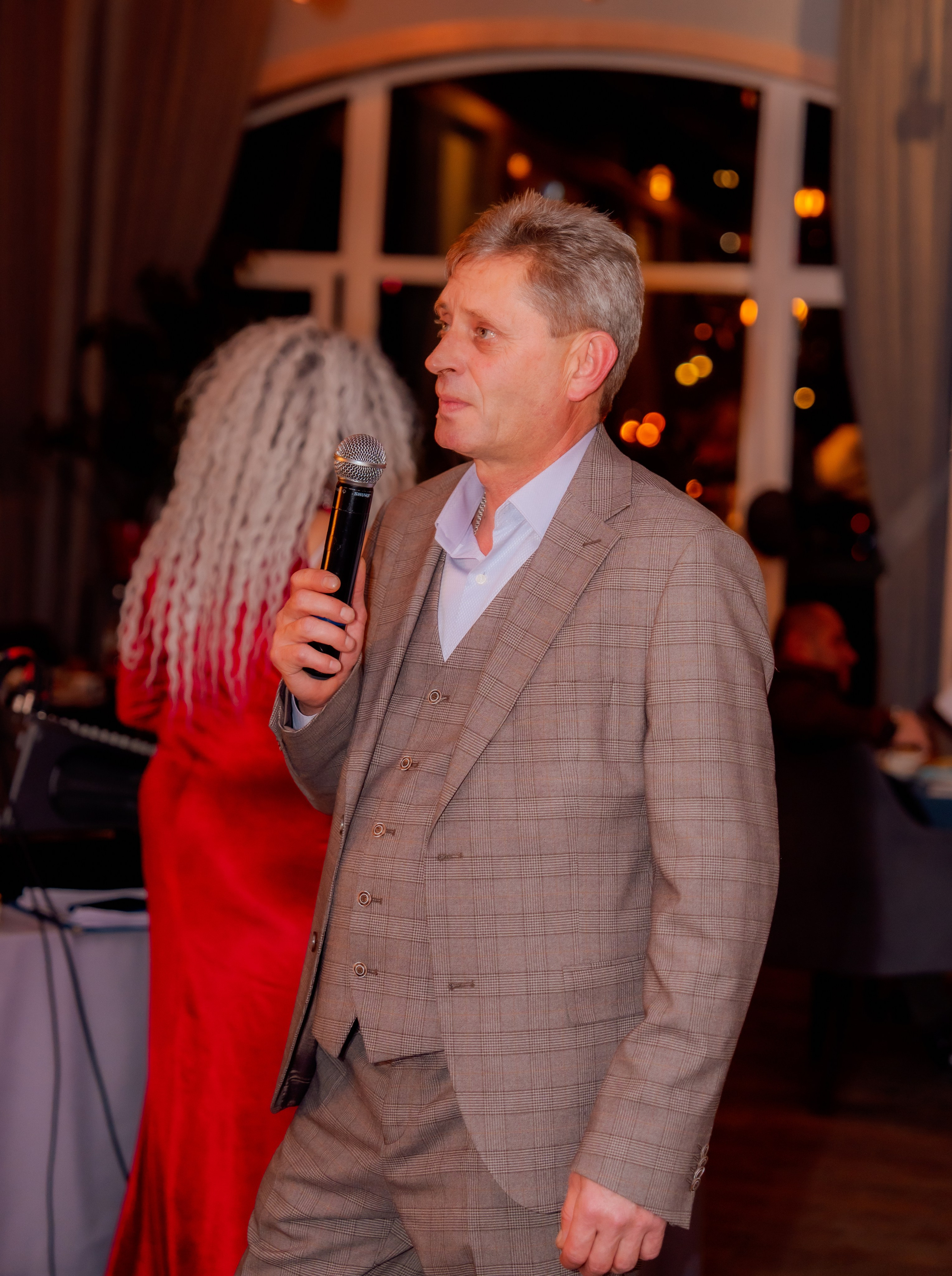 Санан и Елизавета.Русско-азербайджанская свадьба. Свадебный фотограф Москва