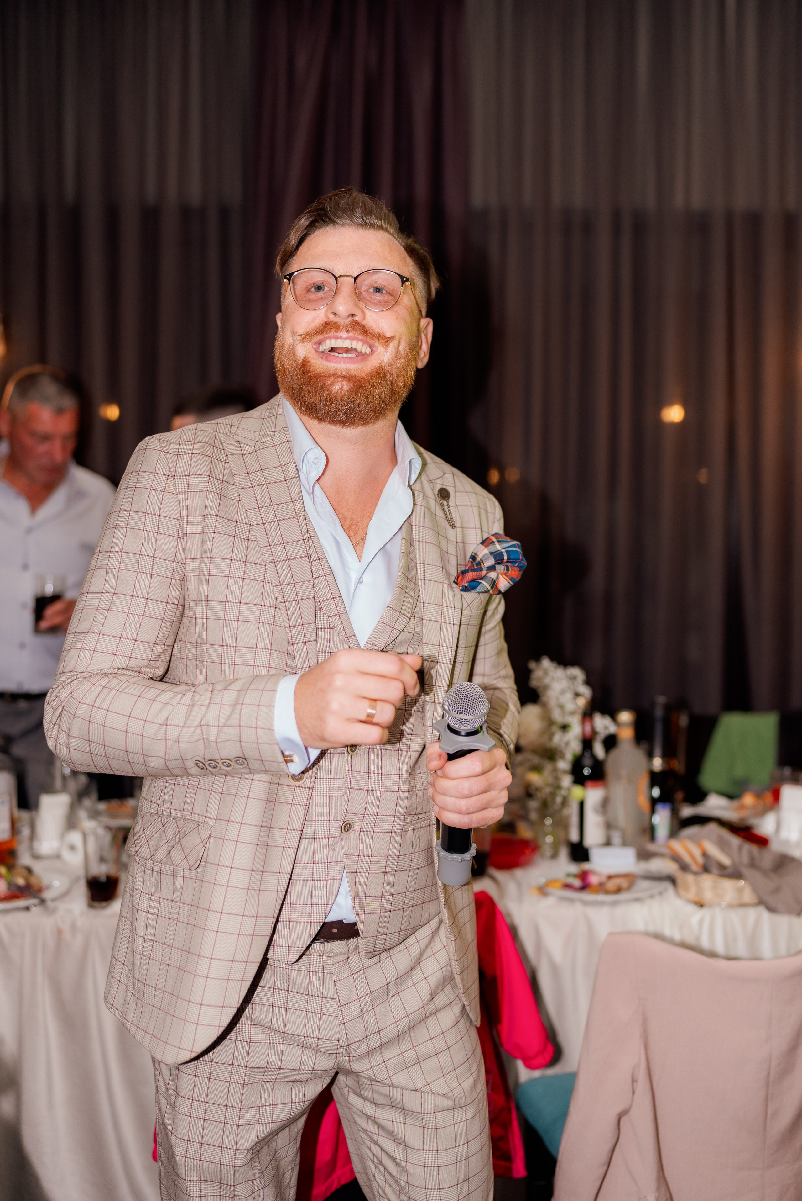 Алексей и Ангелина. Свадебный фотограф Москва