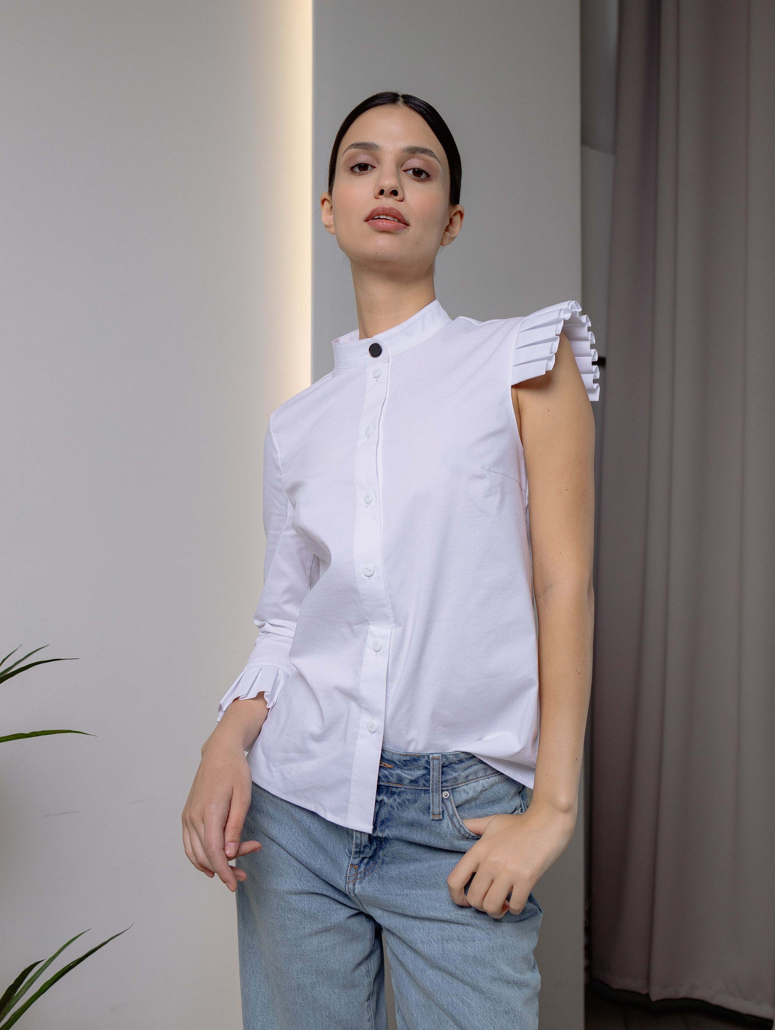 Зимняя коллекция 24. Фотограф Москва, МО, СПБ