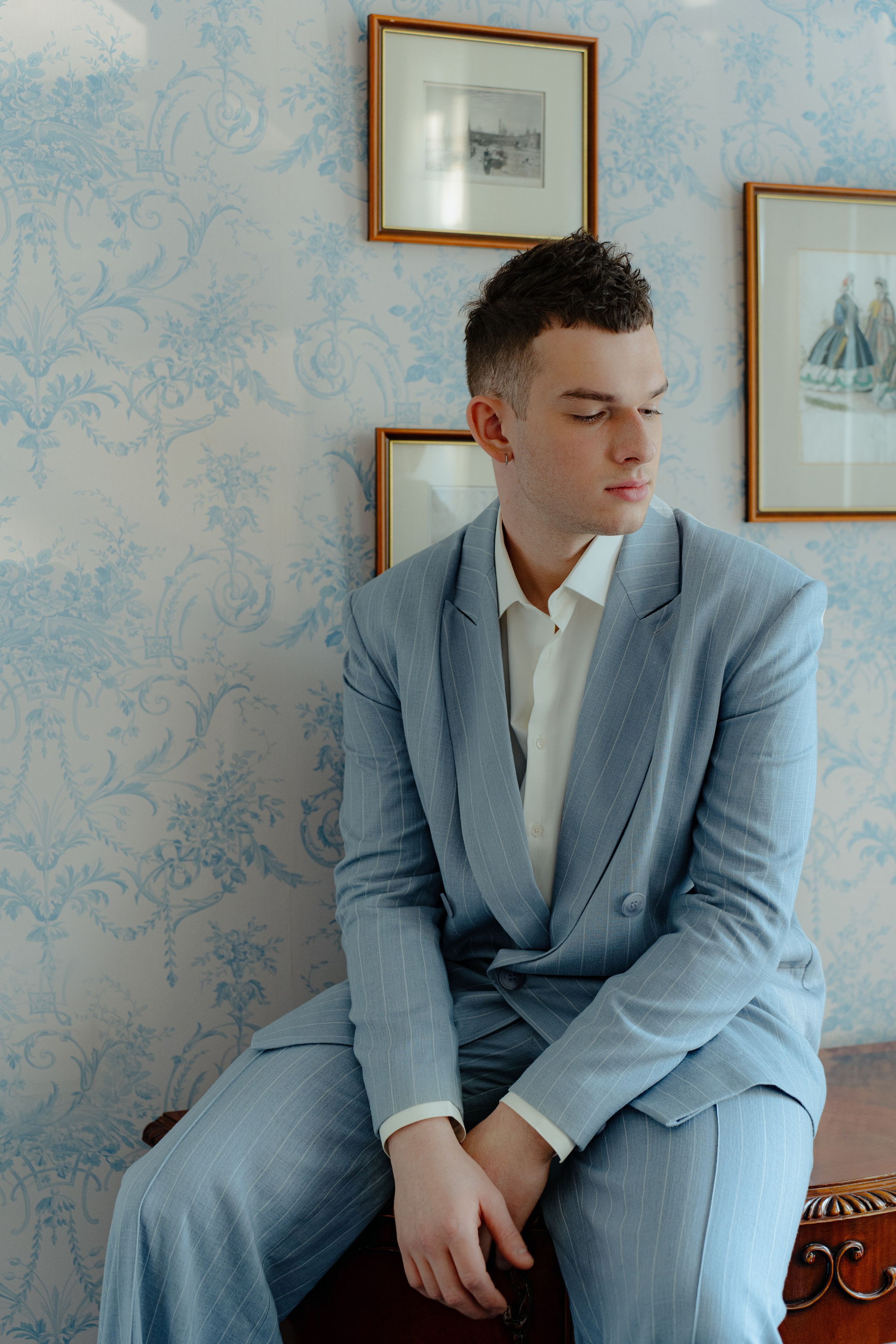 Настя и Демид. Финский залив. Отель Скандинавия. Свадебный фотограф Катерина Чулкова