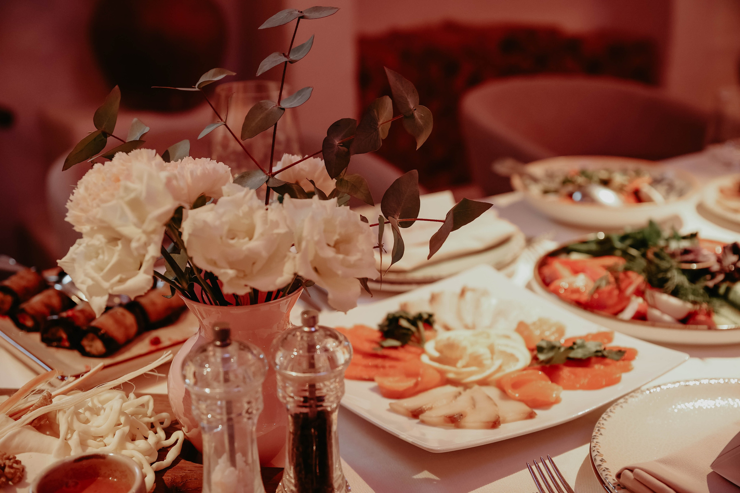 Анастасия и Максим. Фотограф в Москве и любой точке земного шара Алёна Вялова (Чулкова)