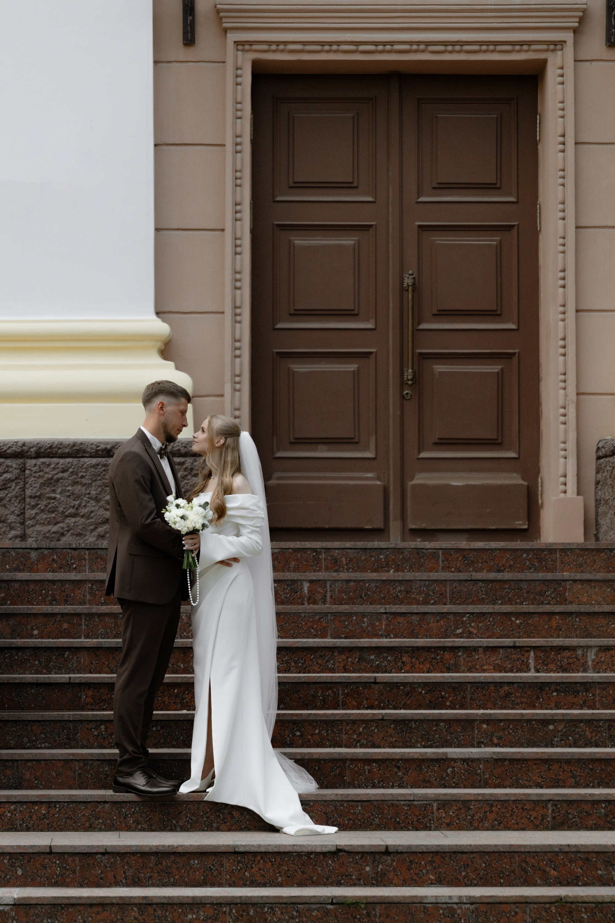 Лариса & Антон. Свадебный и семейный фотограф Тюмень Екатеринбург Москвина Алёна