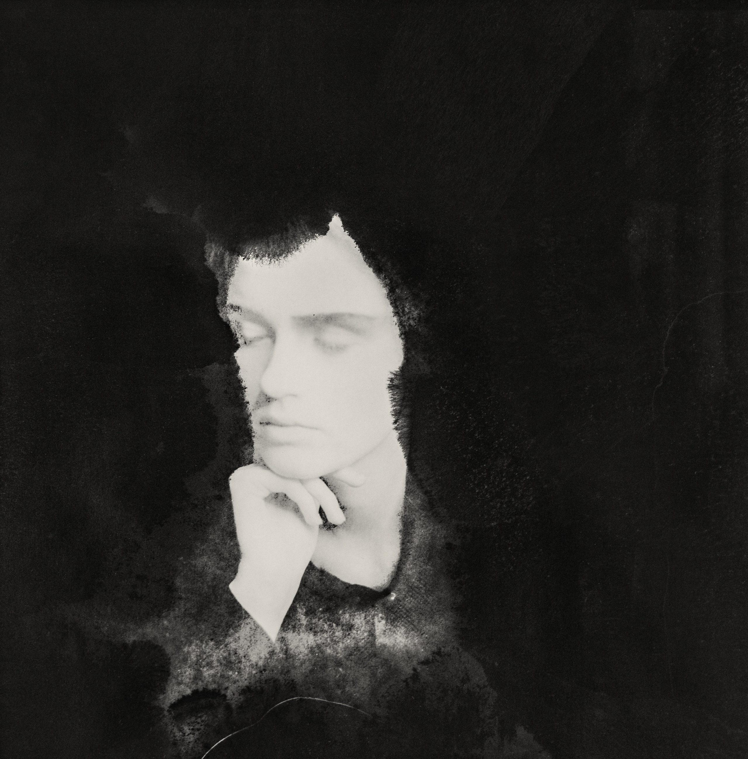 Аналоговая фотография и ручная печать. Фотохудожник Дарья Берг в Санкт-Петербурге и Москве