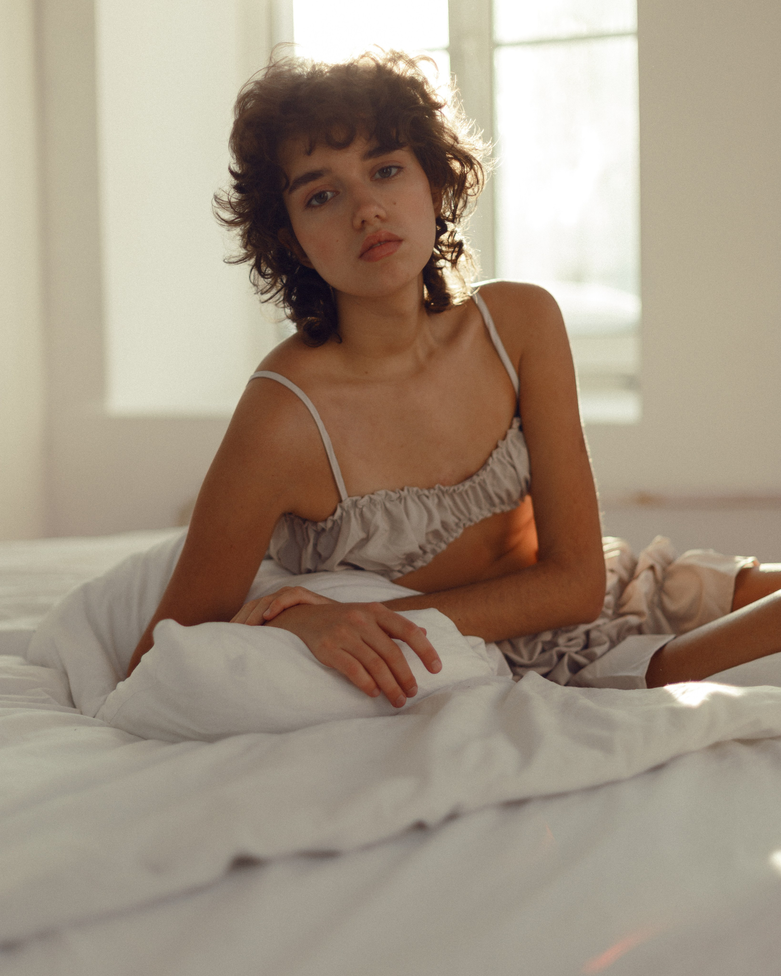 Натали. Фотограф в Москве — Евгения Прокопенко