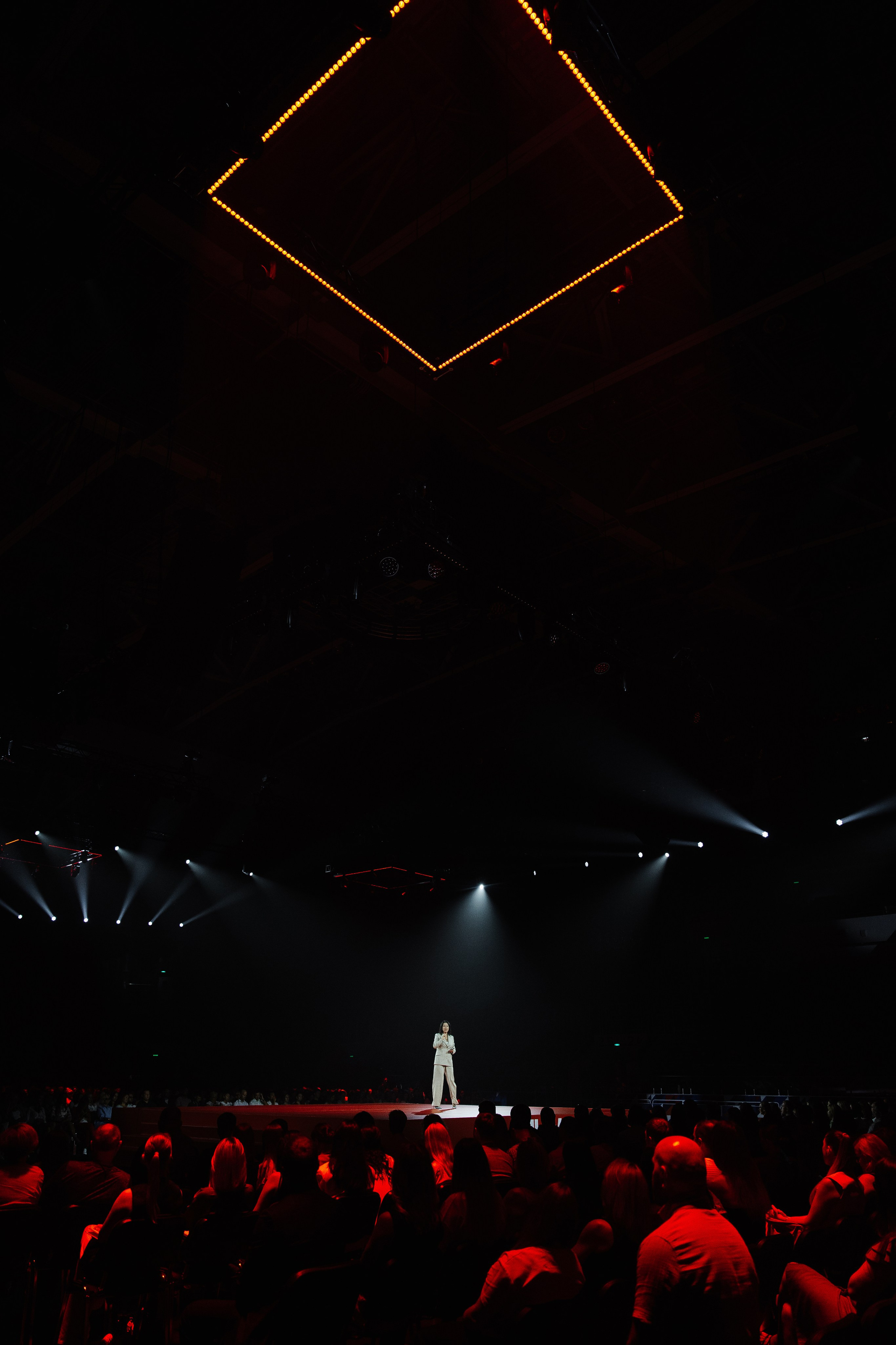 АЛЬФА КОНФА. Фотограф в Красноярске