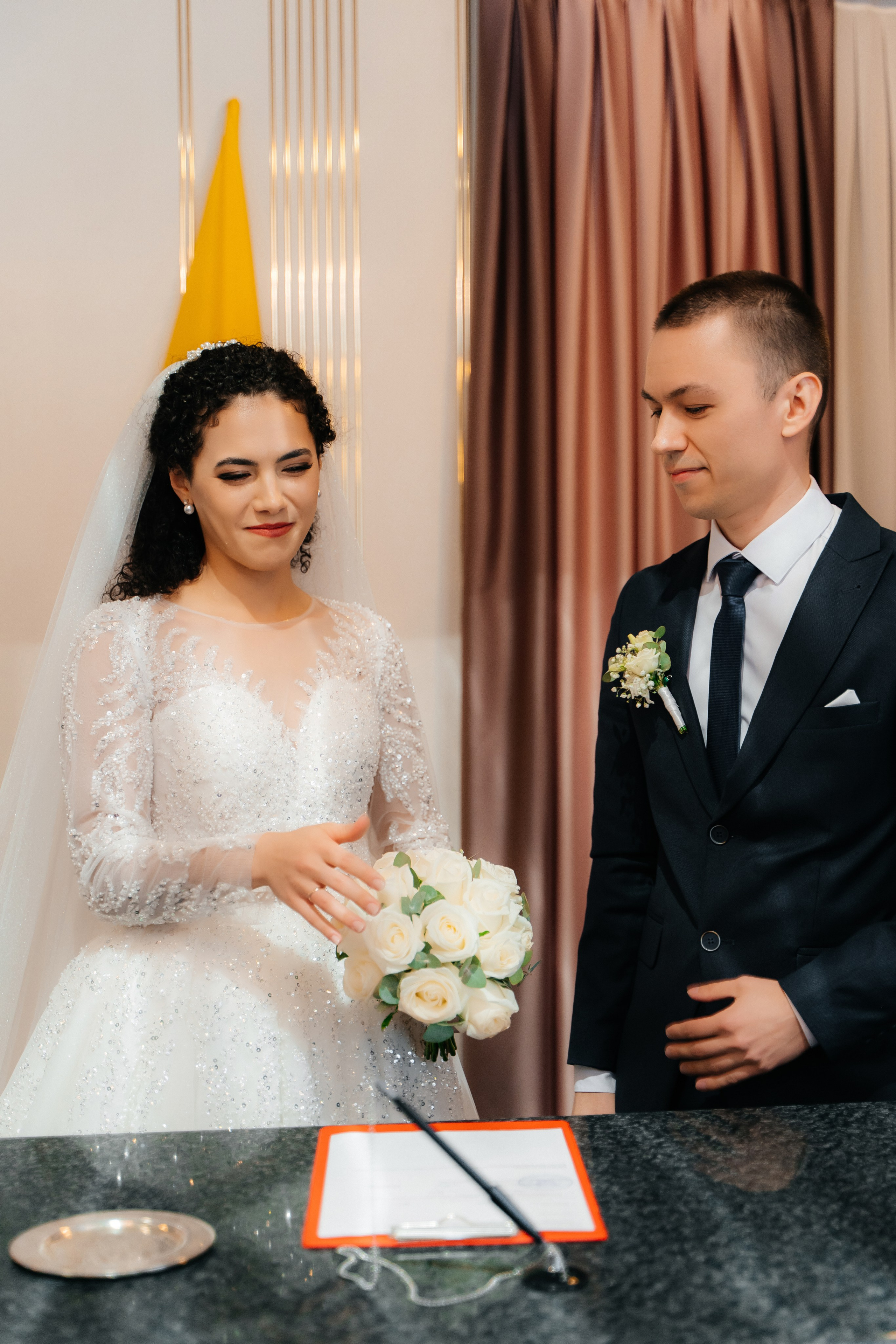 06.09.25 Свадьба. Свадебный фотограф видеограф Чебоксары