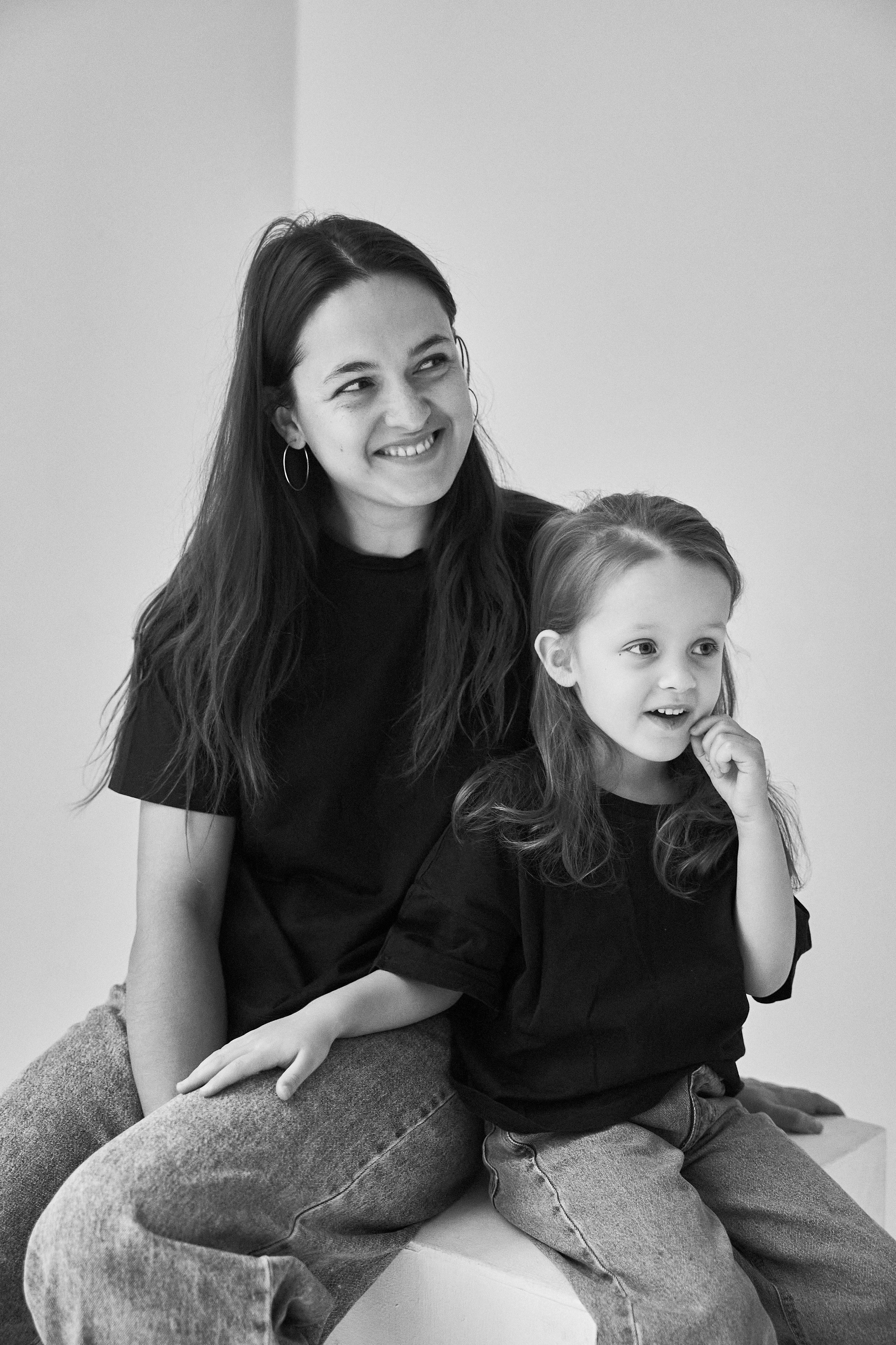 Марина. Фотограф Настя Че