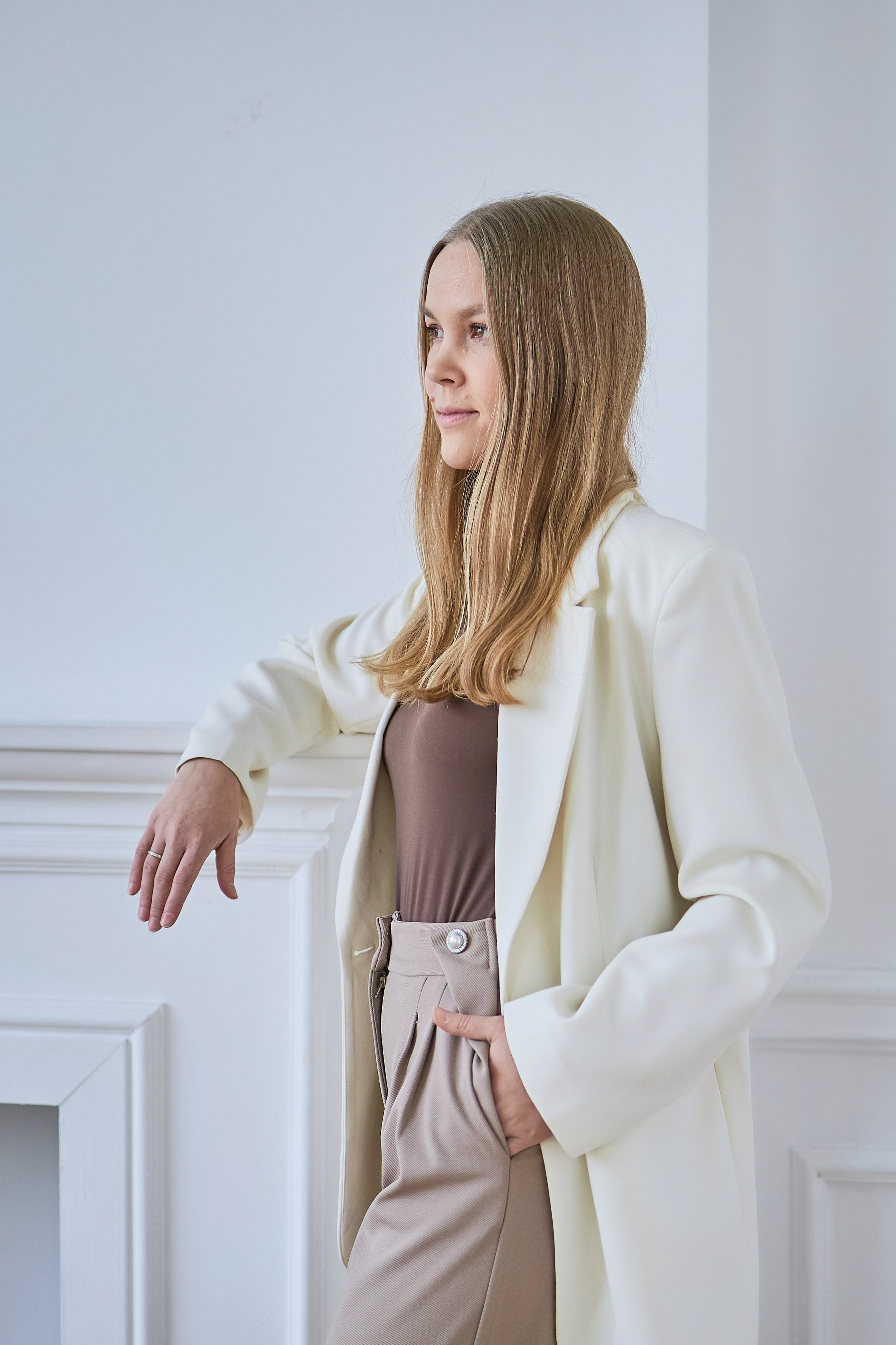 Екатерина. Фотограф Настя Че