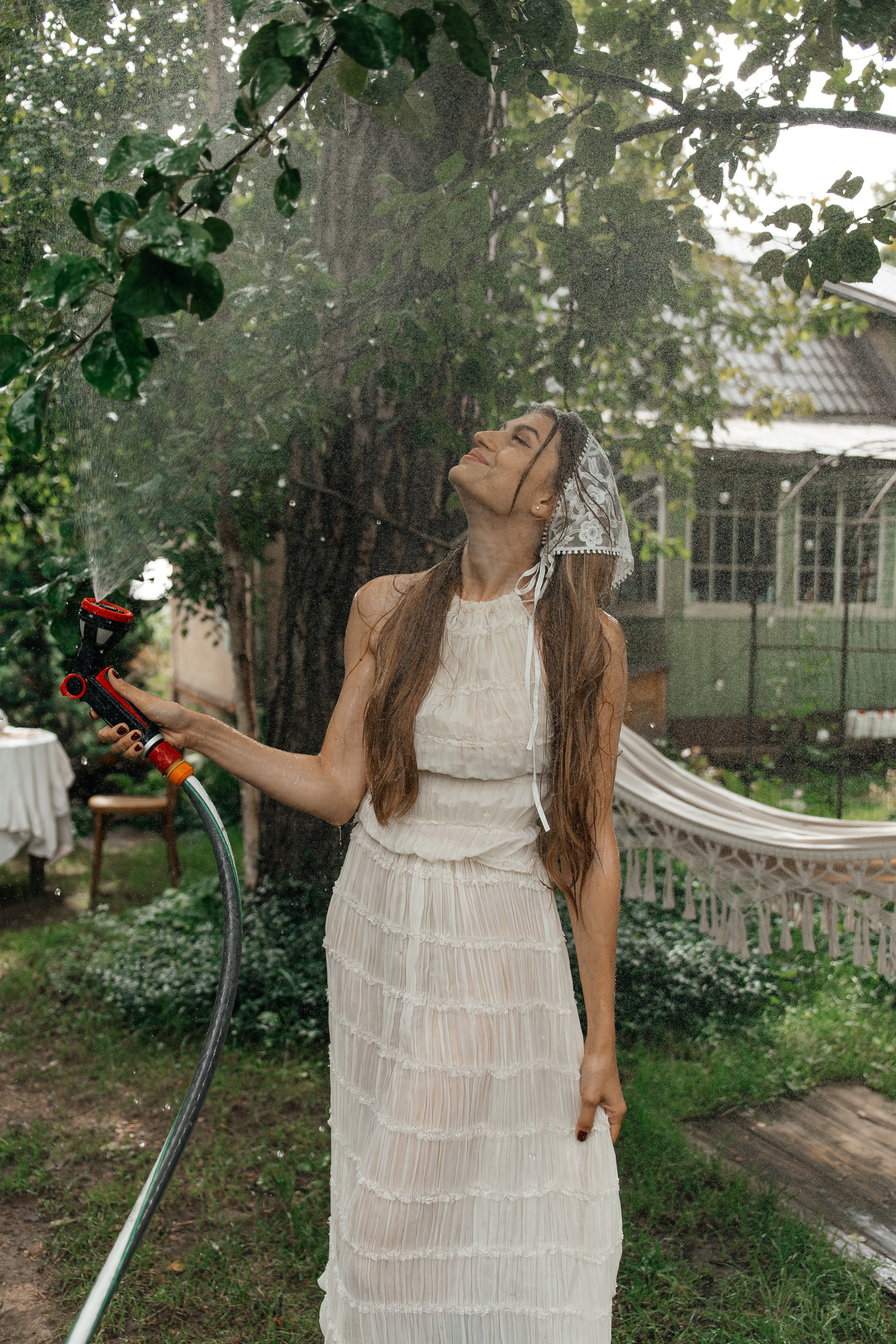 Polly. Семейный и свадебный фотограф в Москве Елизавета Окульская