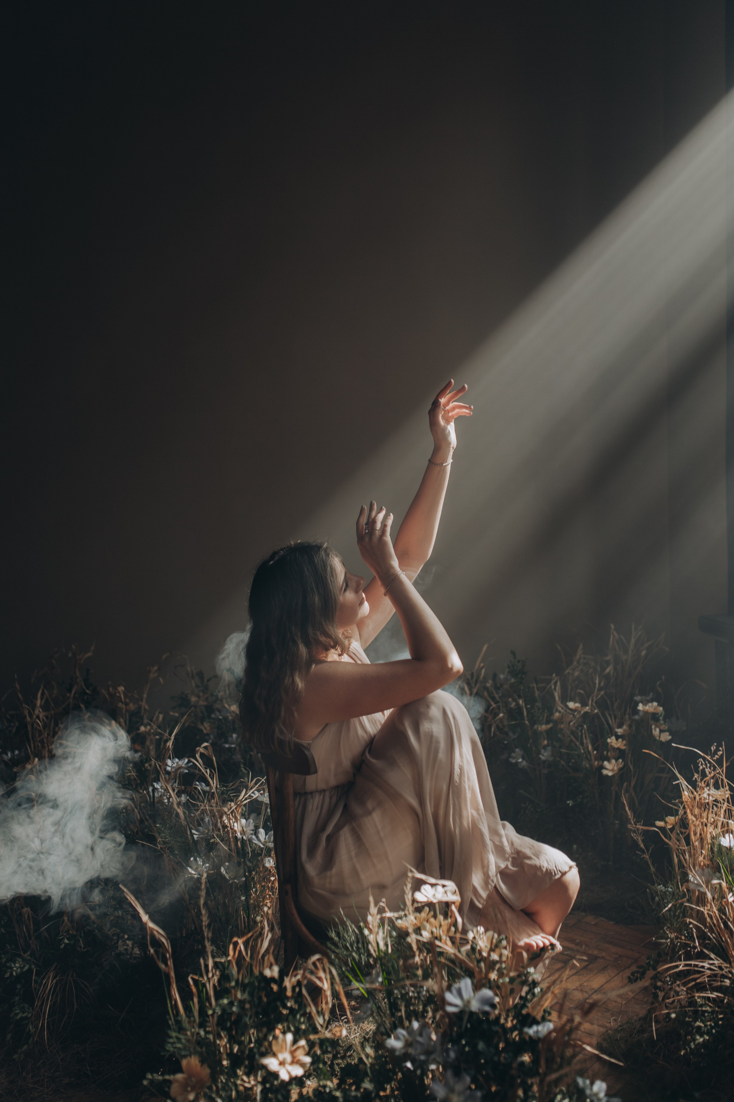 Nastasya. Семейный фотограф Полина Сарина Москва