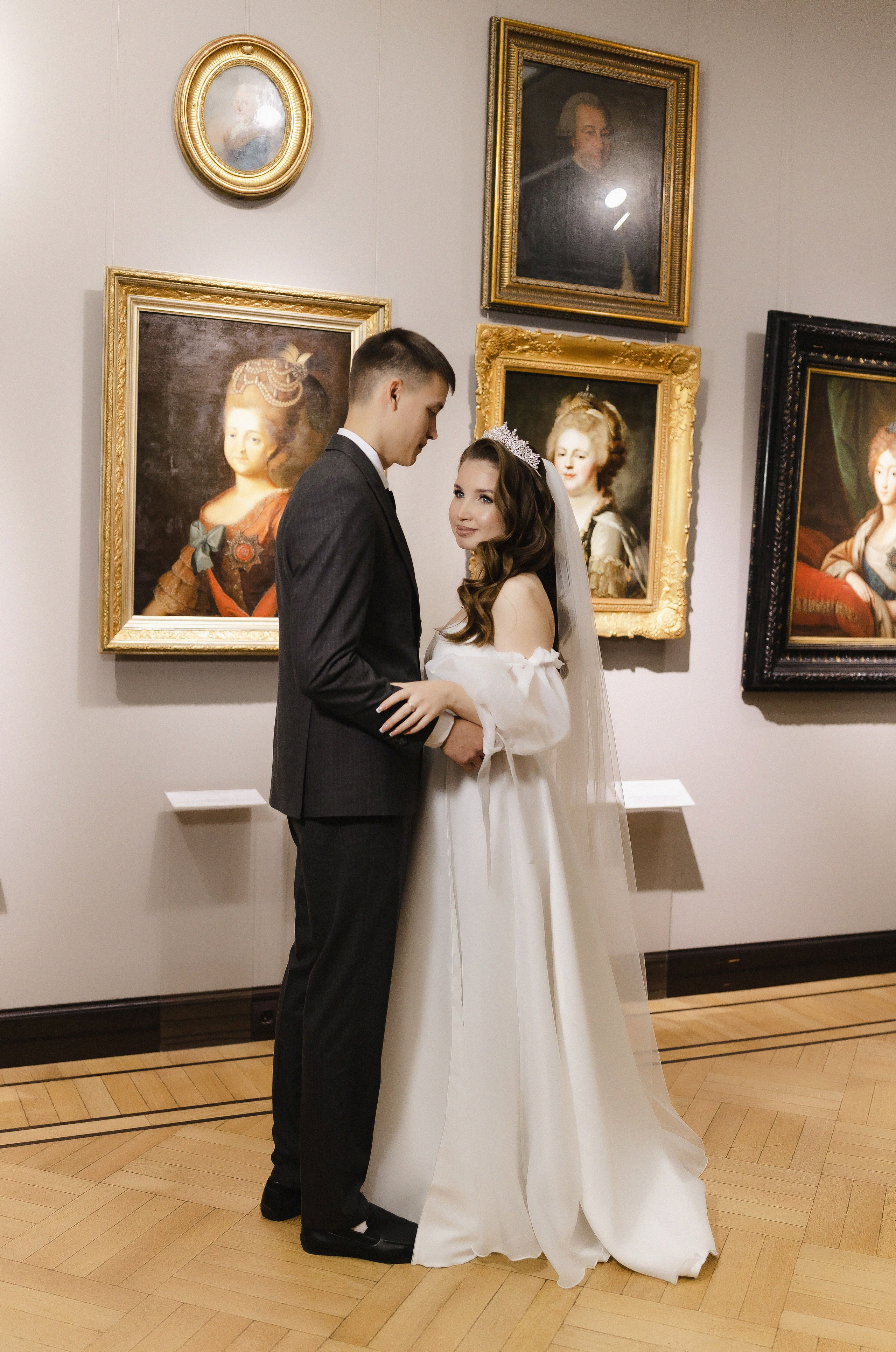 Прогулка. Свадебный и семейный фотограф в Казани и Волжске