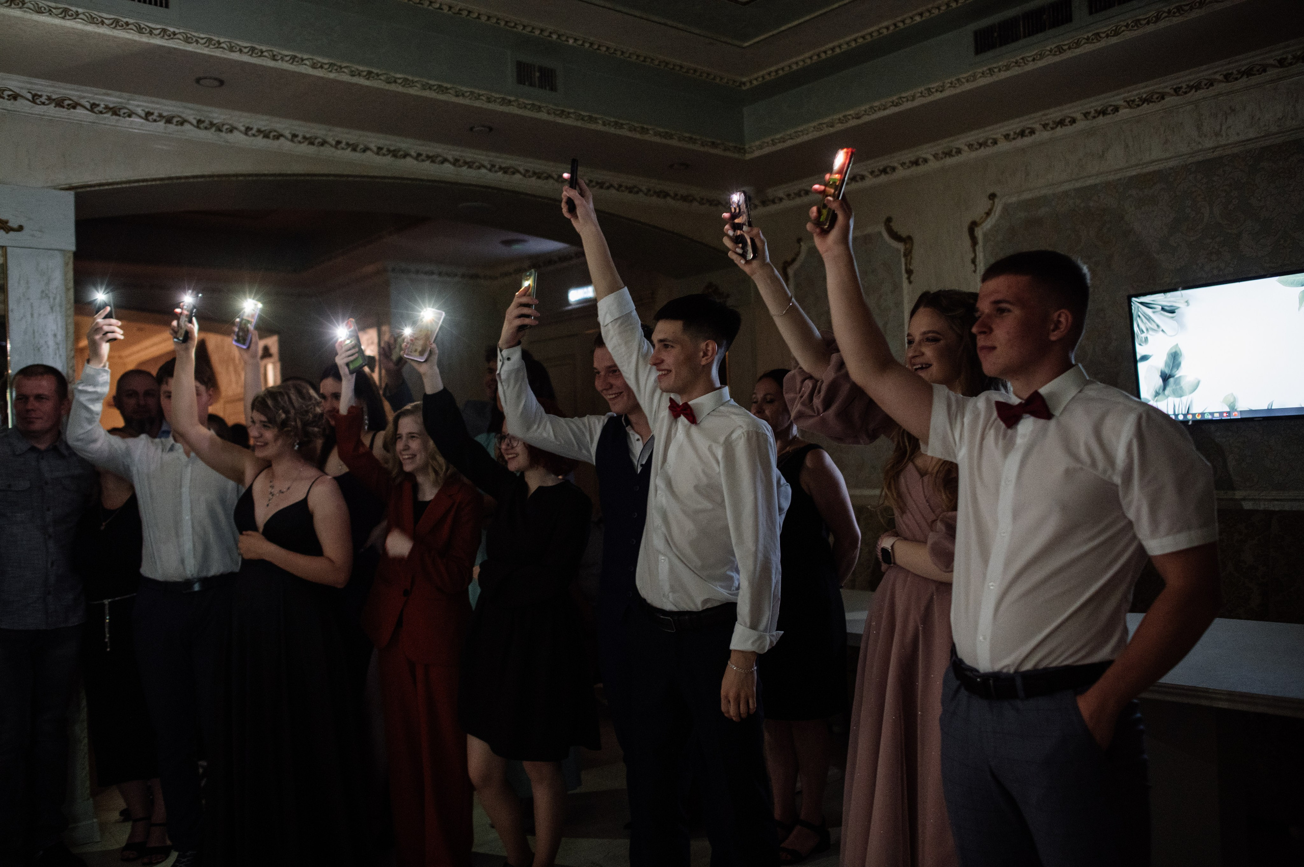 Следуй за мечтой. Свадебный и репортажный фотограф видеограф Брянск/Москва