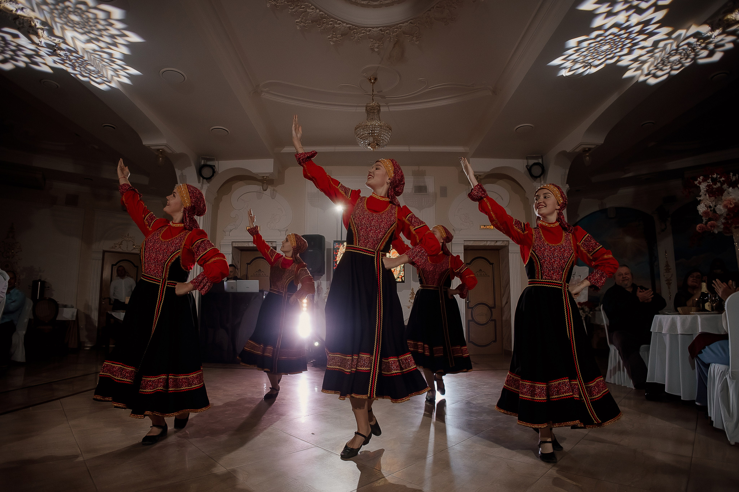 Юбилей. Свадебный фотограф