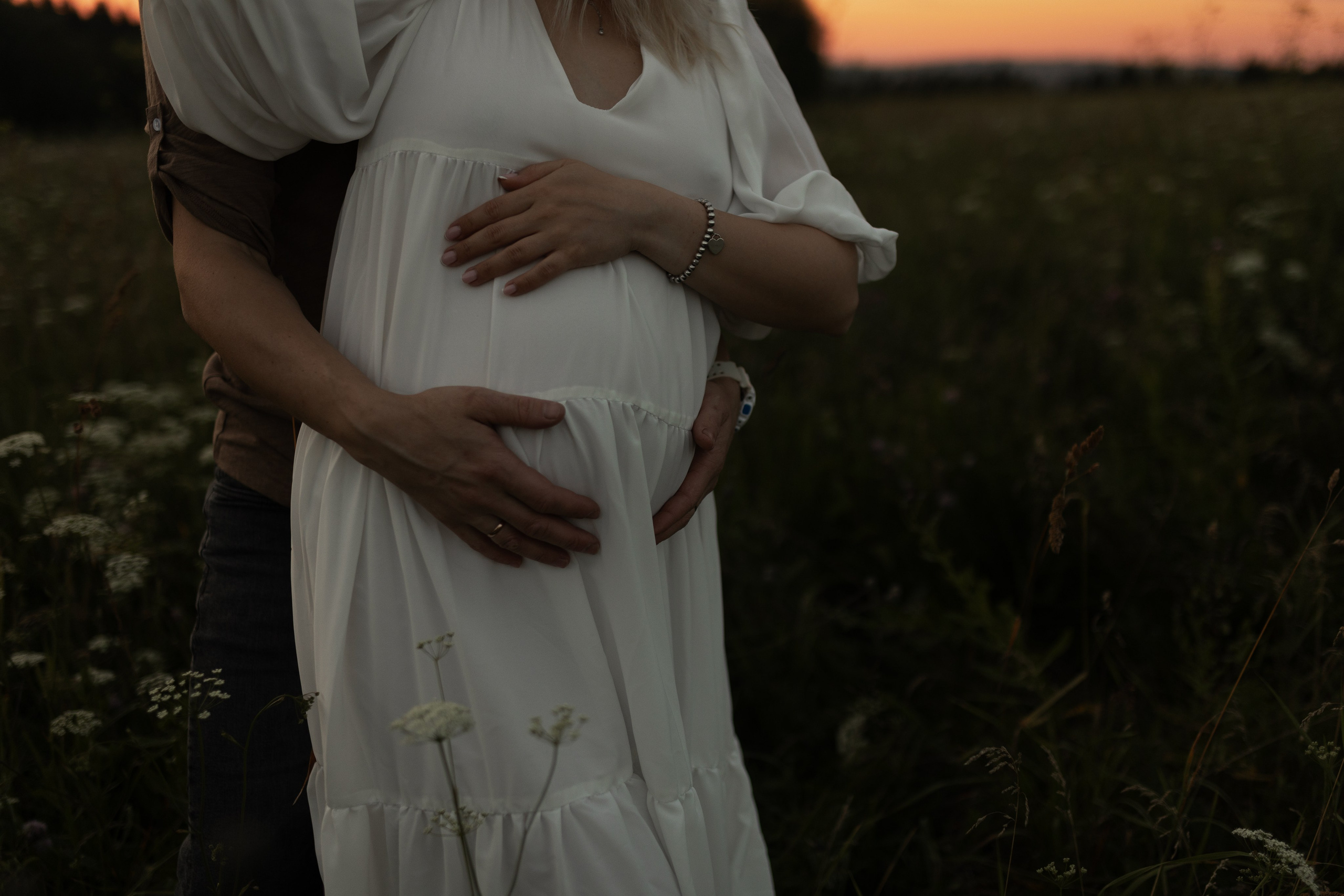 Наталья и Артур. Фотограф Алина Кучумова