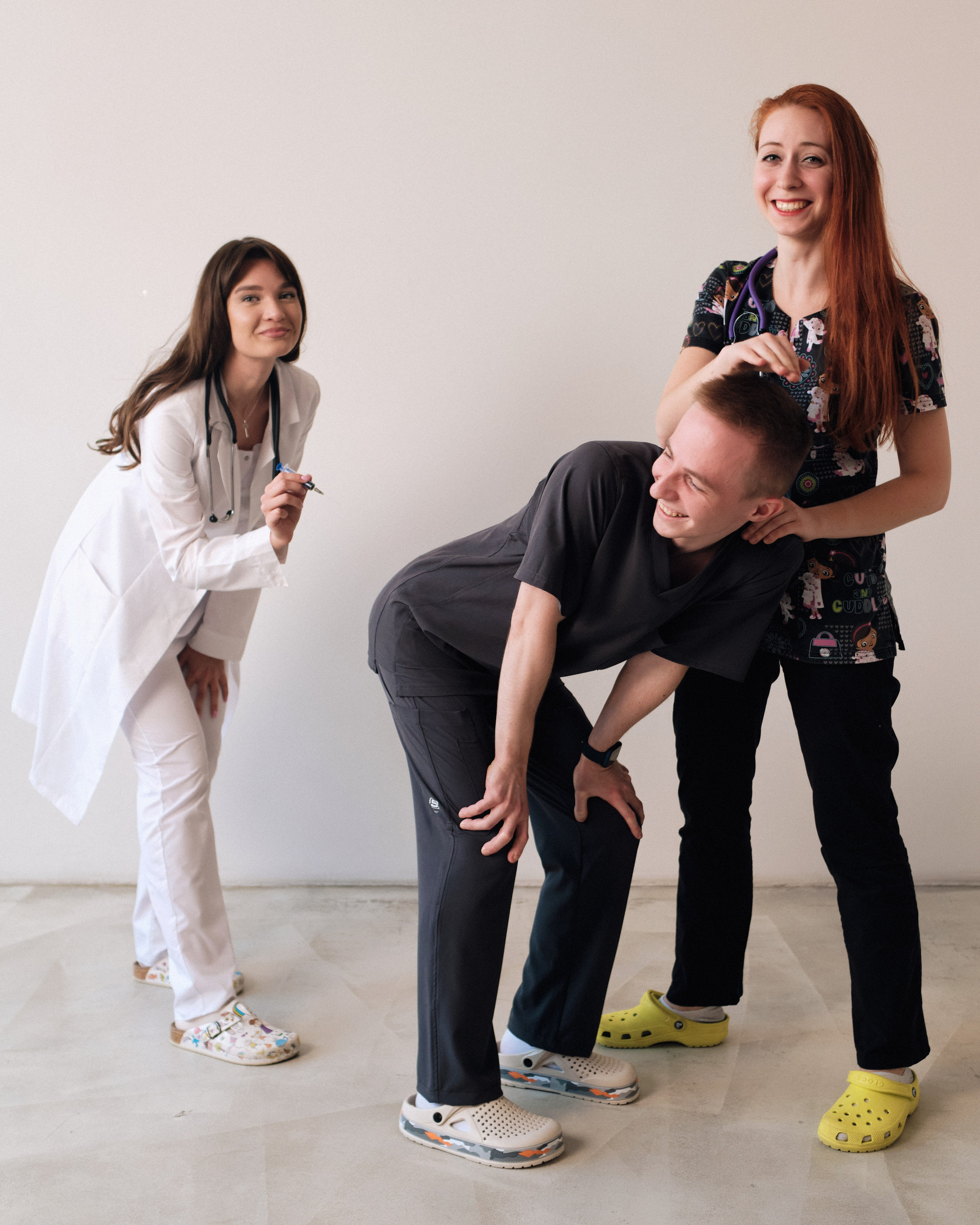 Групповая съемка. Фотограф в Санкт-Петербурге Арина Назарова| arexava