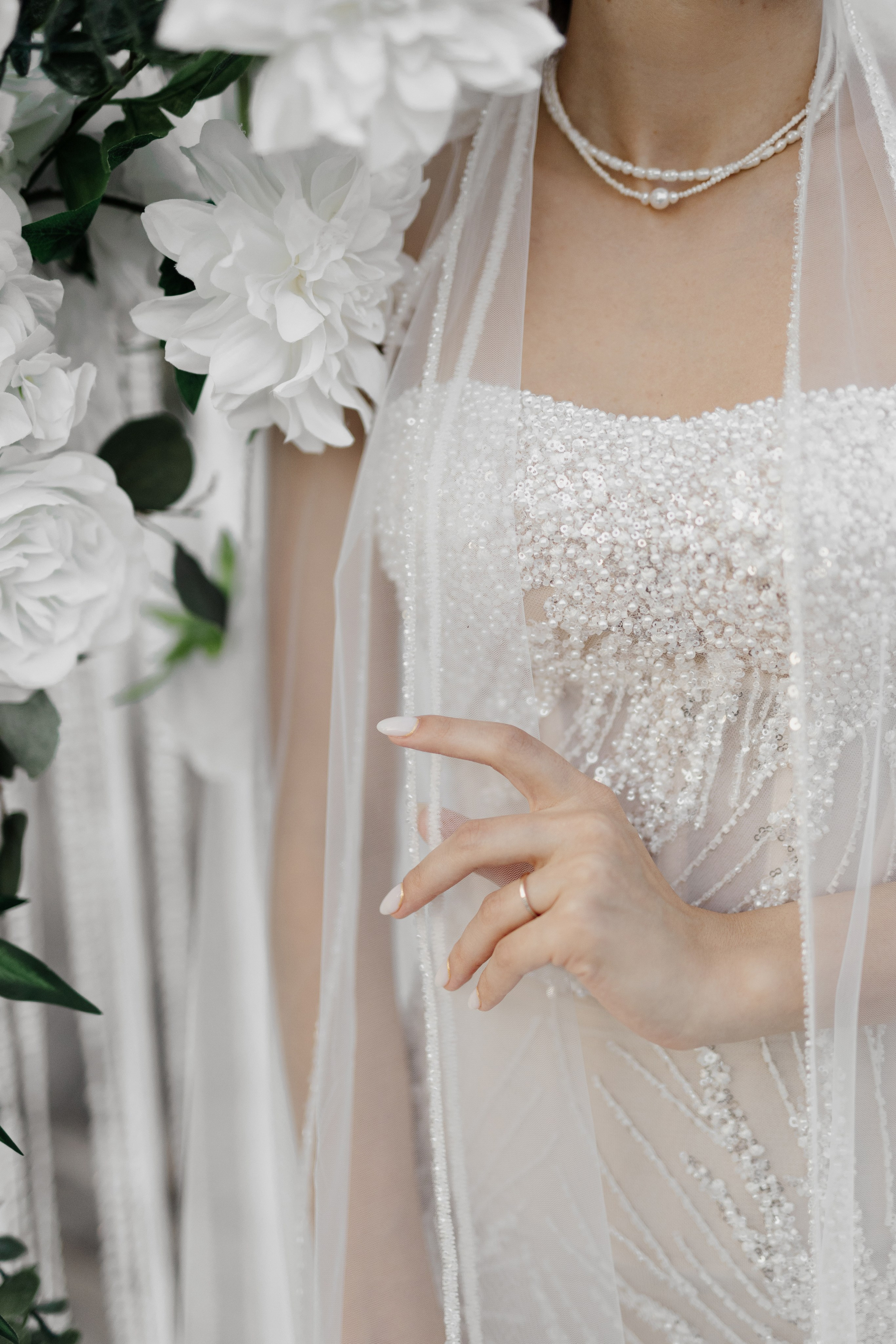 Свадьба Александра и Полины. Фотограф Кольчугино/Владимир/Москва Елизавета Иода