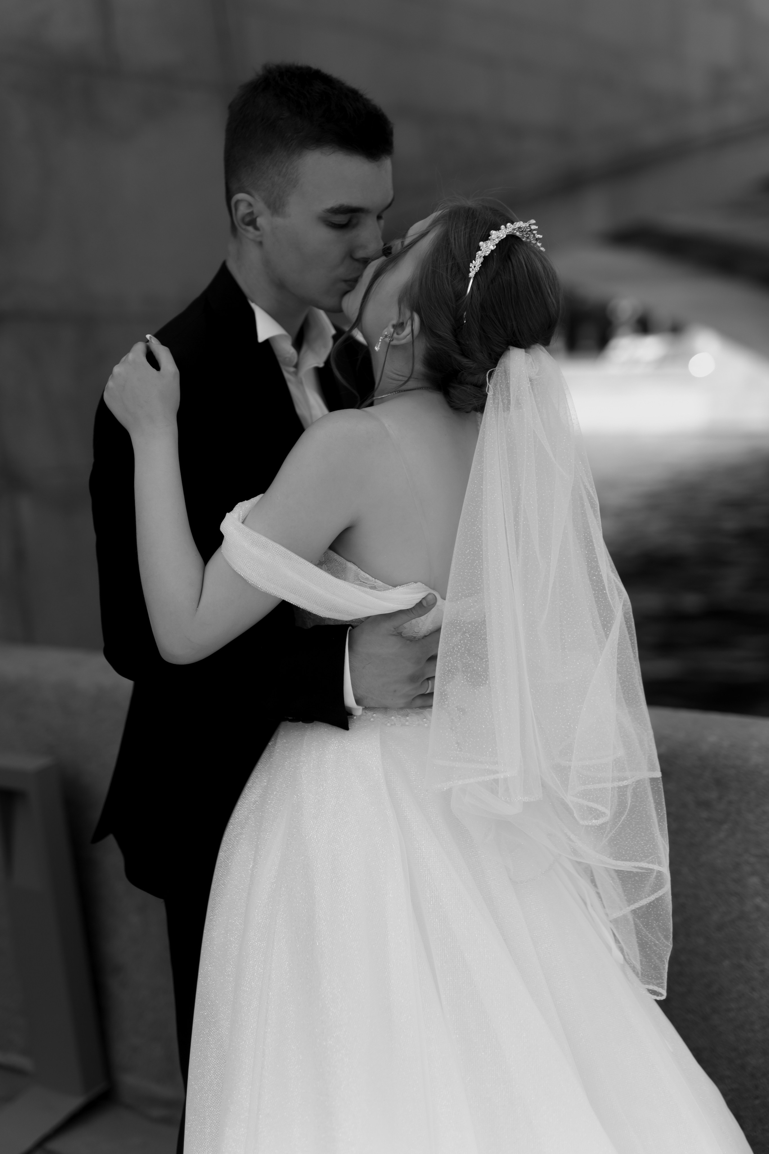 Свадьба Артёма и Ольги. Фотограф Кольчугино/Владимир/Москва Елизавета Иода