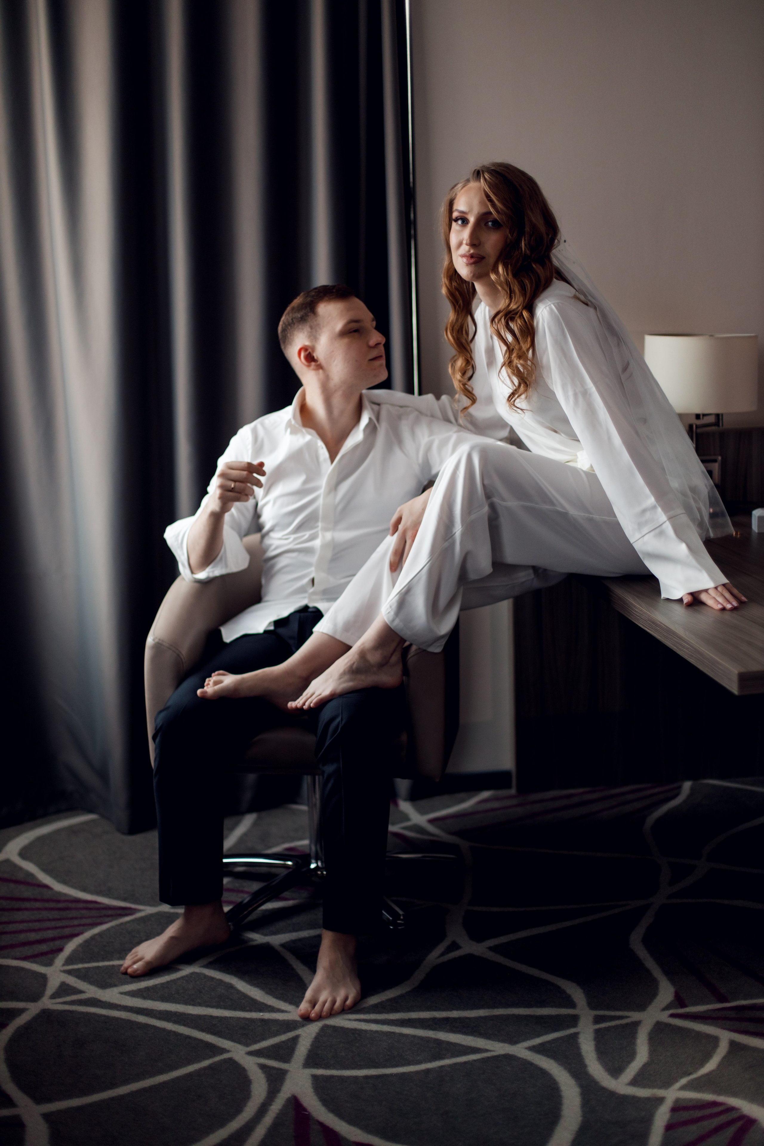 Тенет. Свадебный и семейный фотограф Екатеринбург Настя Саедгалина