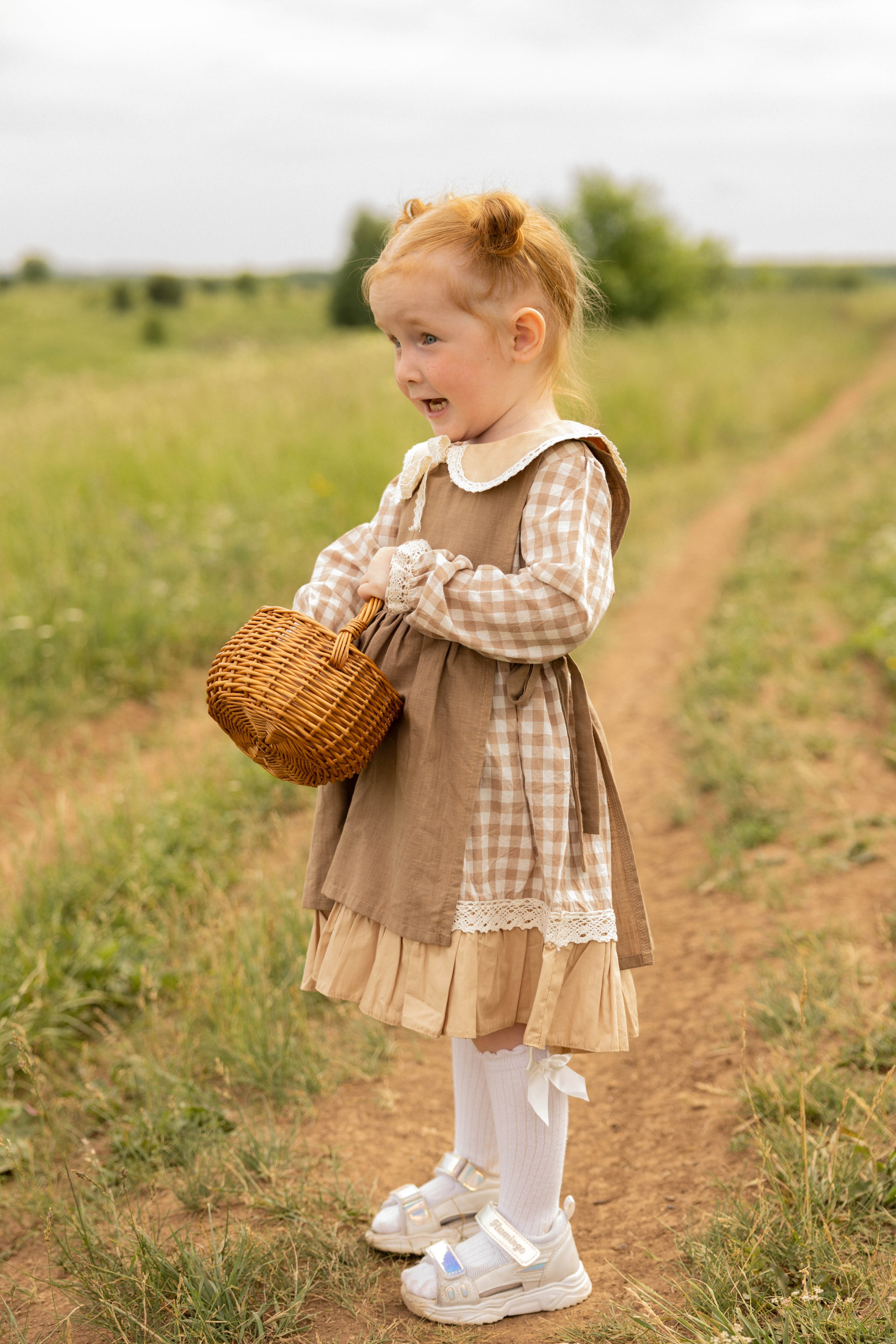 Алина. Семейный фотограф Ксения Шаймарданова