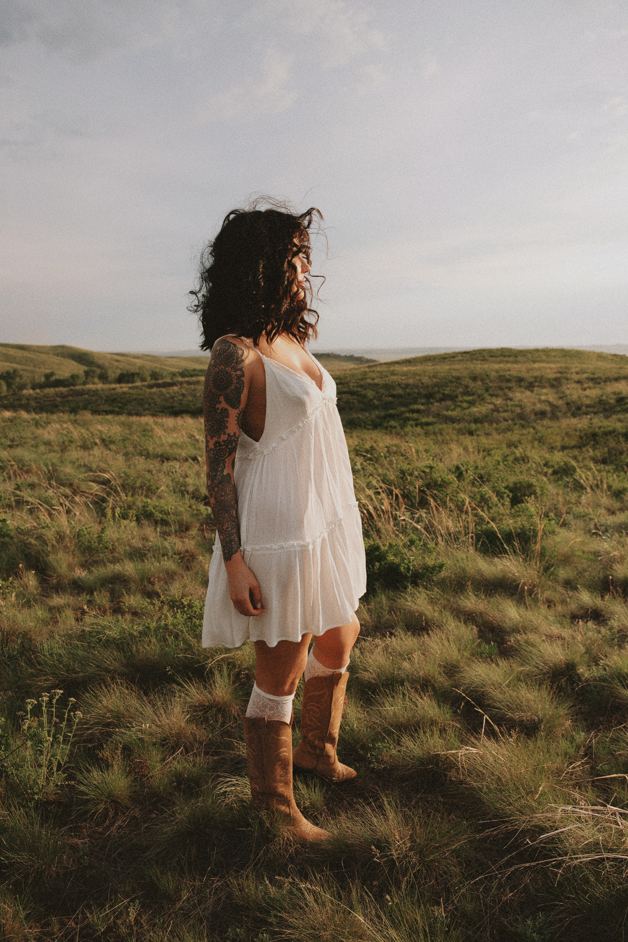 Индивидуальная фотосъемка. Портретные, семейные и детские фотографии в Орске