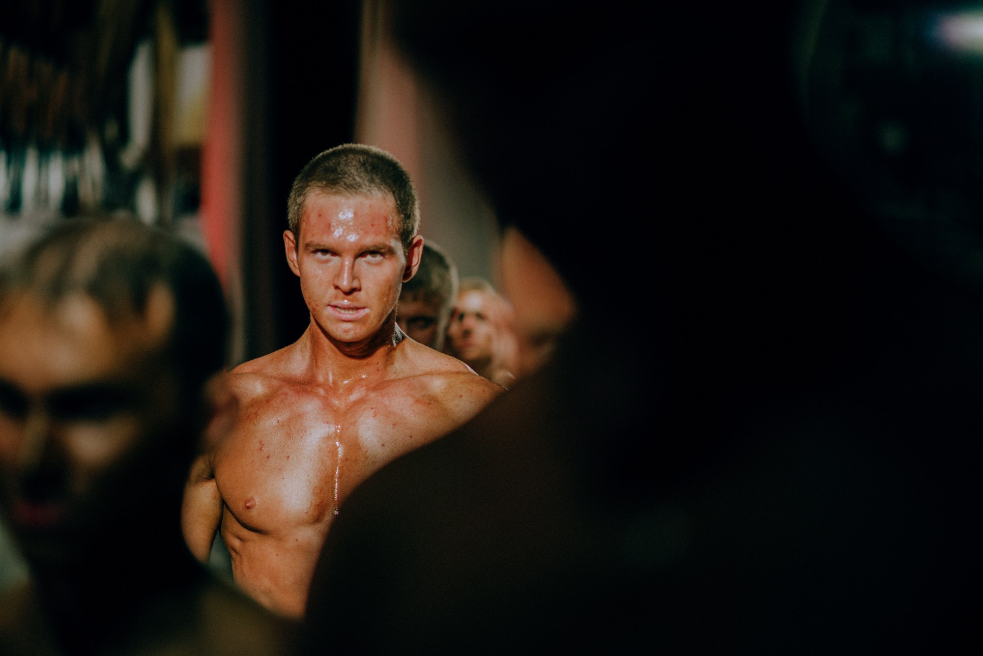 Чемпионат ПФО по бодибилдингу, бодифитнесу и фитнес-бикини. Максим Егоров, г. Ижевск. Репортажная, предметная съёмка и фуд-фотография