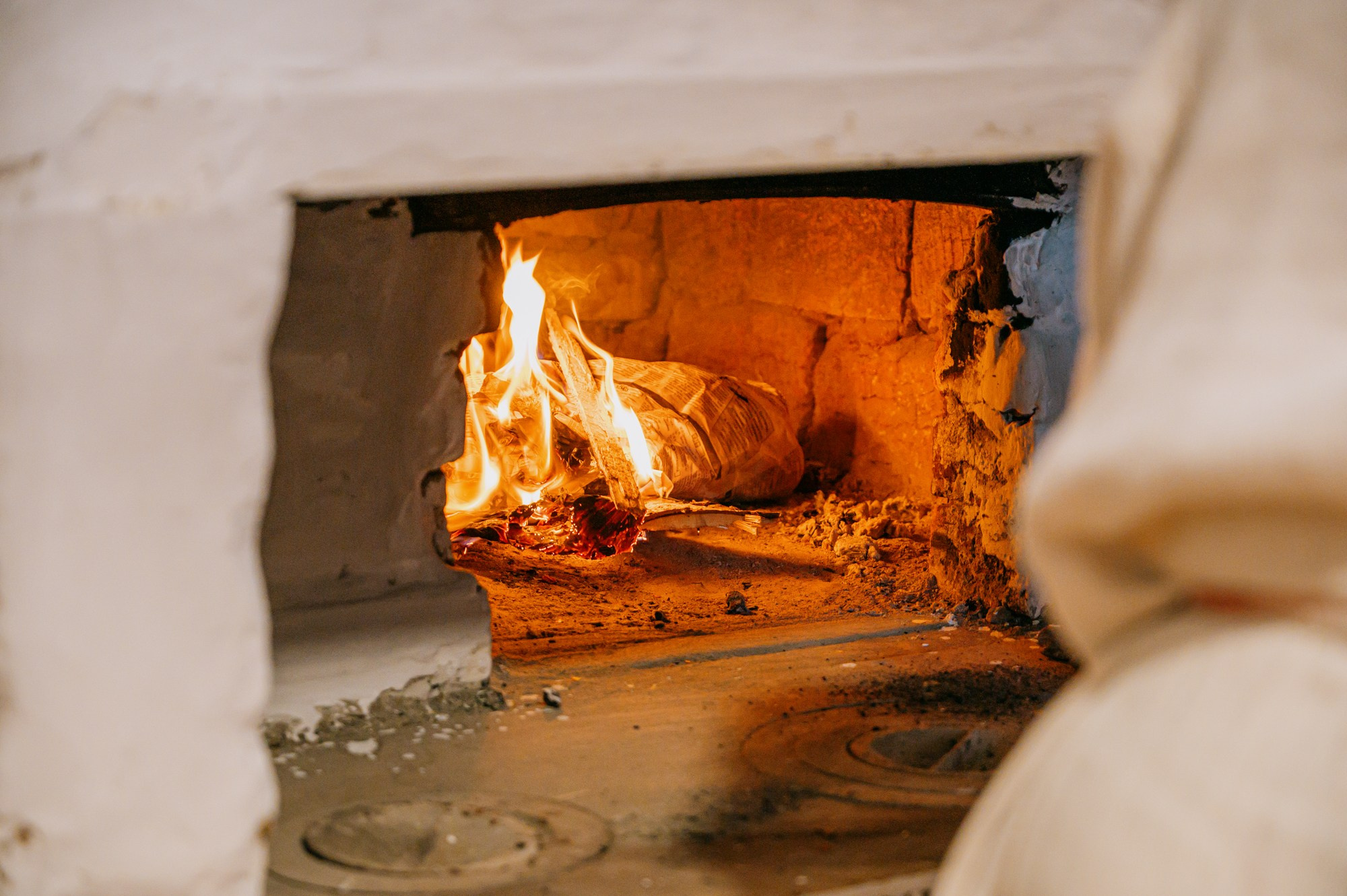 Проект «Беҫерман гураҙпал» (Бесермянская кухня). Максим Егоров, г. Ижевск. Репортажная, предметная съёмка и фуд-фотография
