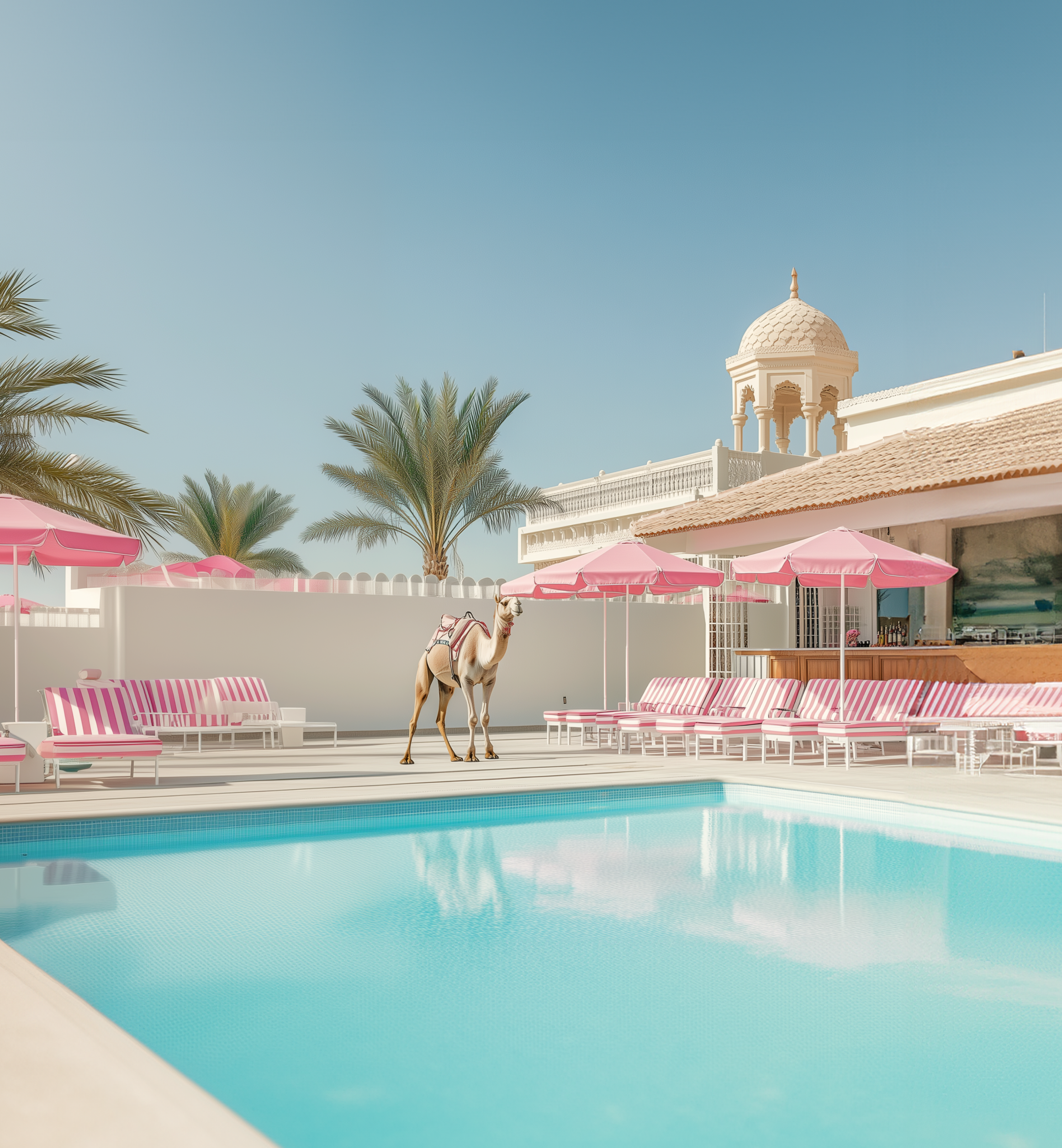 Изображение нейросети Midjorney. Искусственный Интеллект. ИИ Артист. Создание имиджей в AI для туристической компании Лоти            