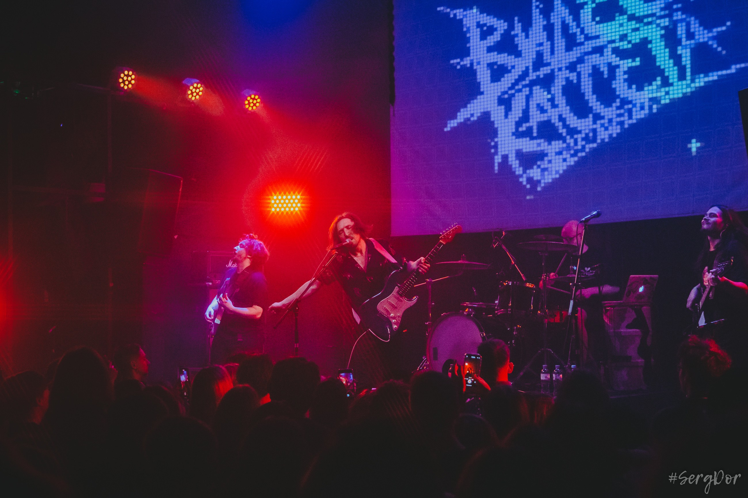 Видеокассета твоих родителей, Ласточка, Питер, Санкт-Петербург, ВКТР, концерт, 26.04.2024, SergDor, 26 апреля 2024 года, #SergDor