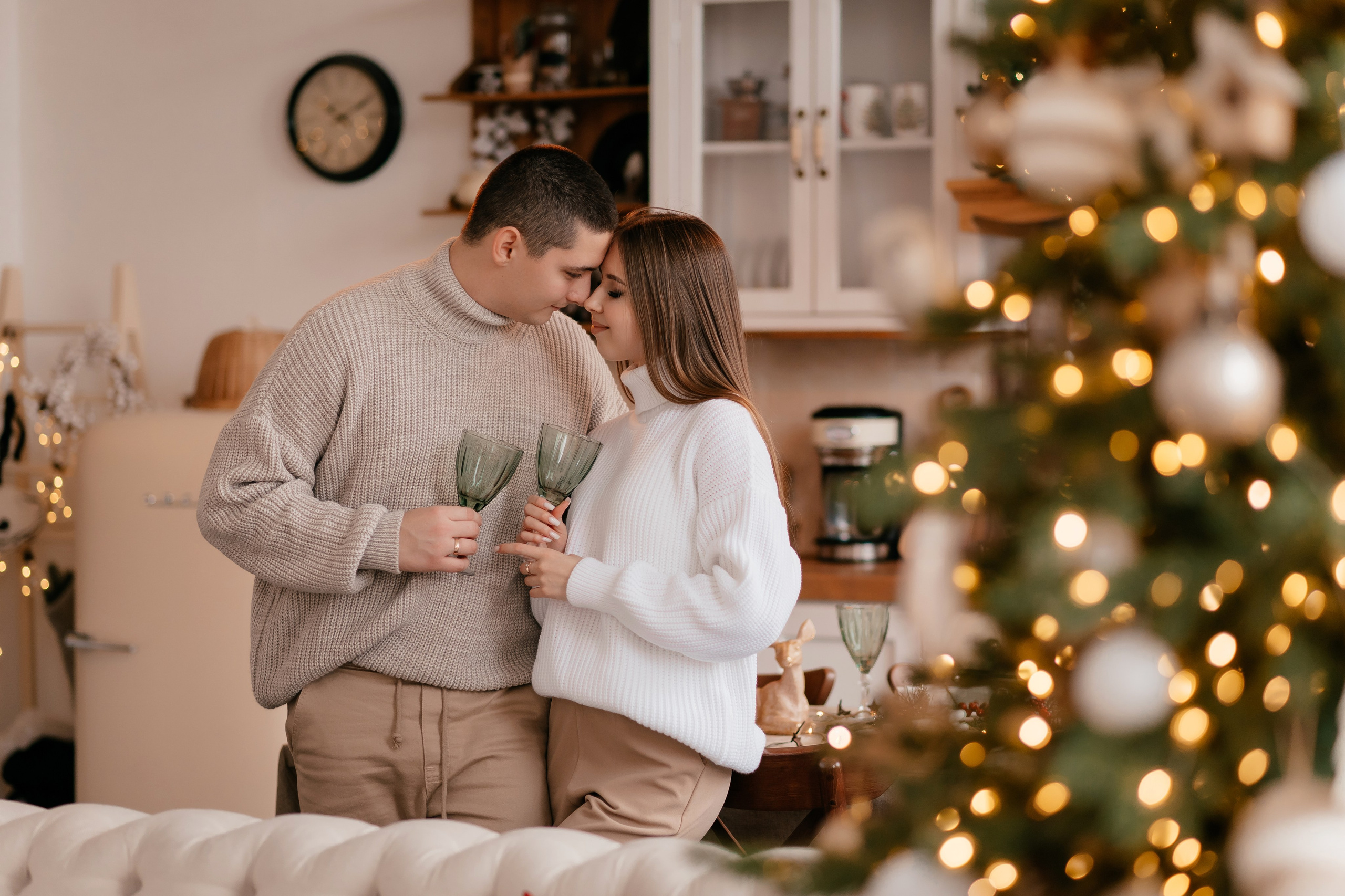 О любви Юли и Ильи. Свадебный и семейный фотограф Пенза Анастасия Артюшкина