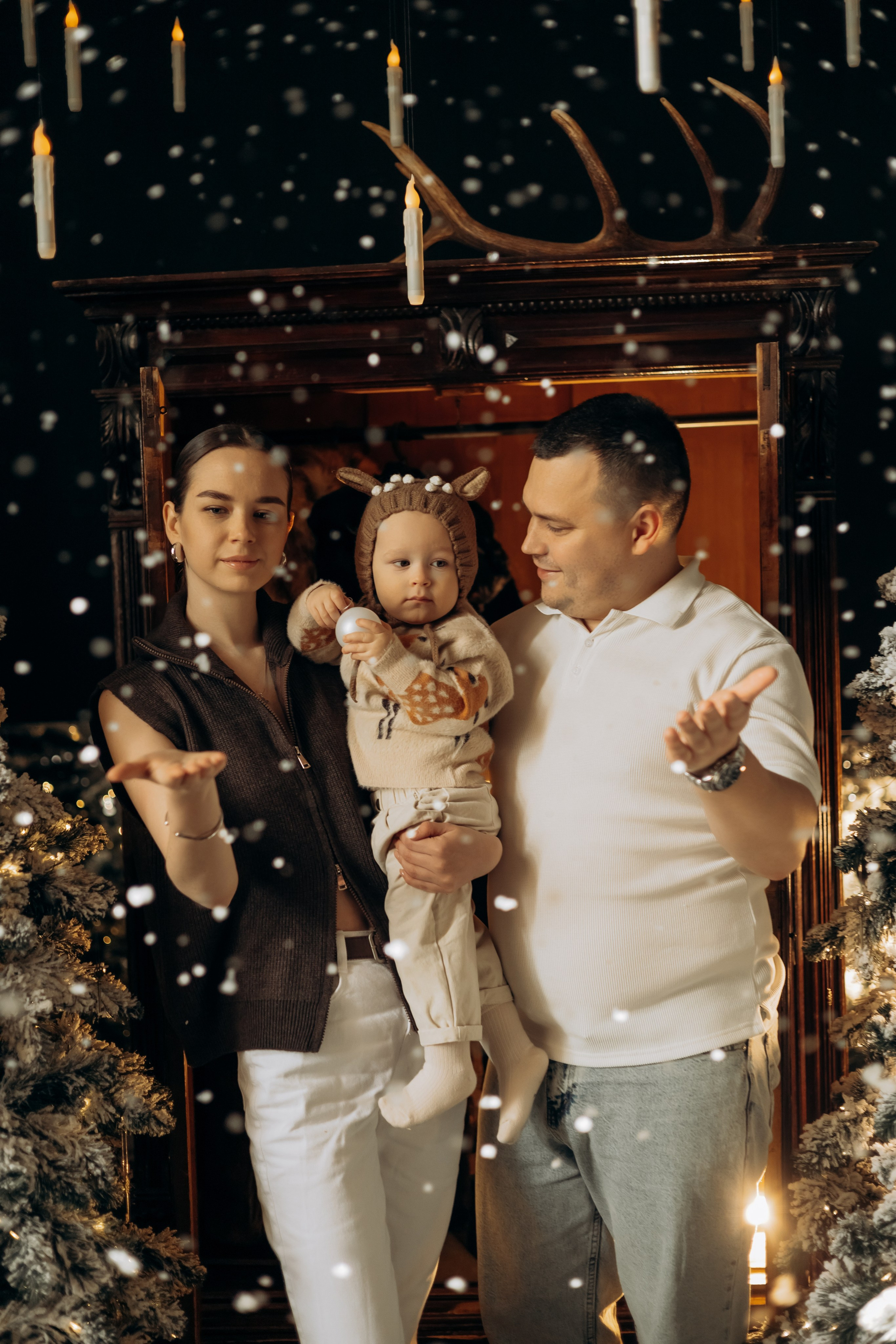 Матвей. Самый теплый фотограф в Краснодаре Рябоконь Ксения