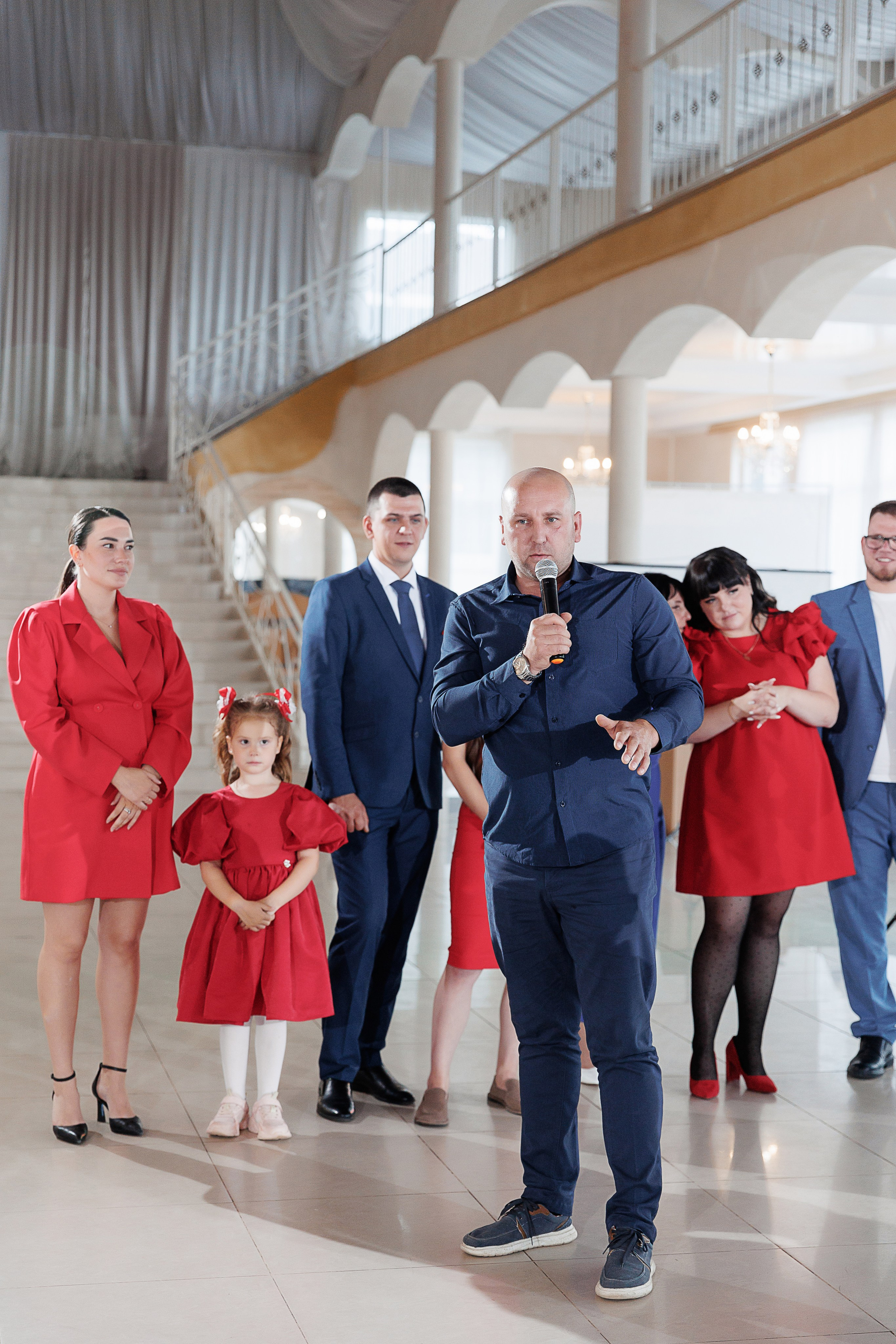 Свадьба. Свадебный и семейный фотограф в Твери и Тверской области