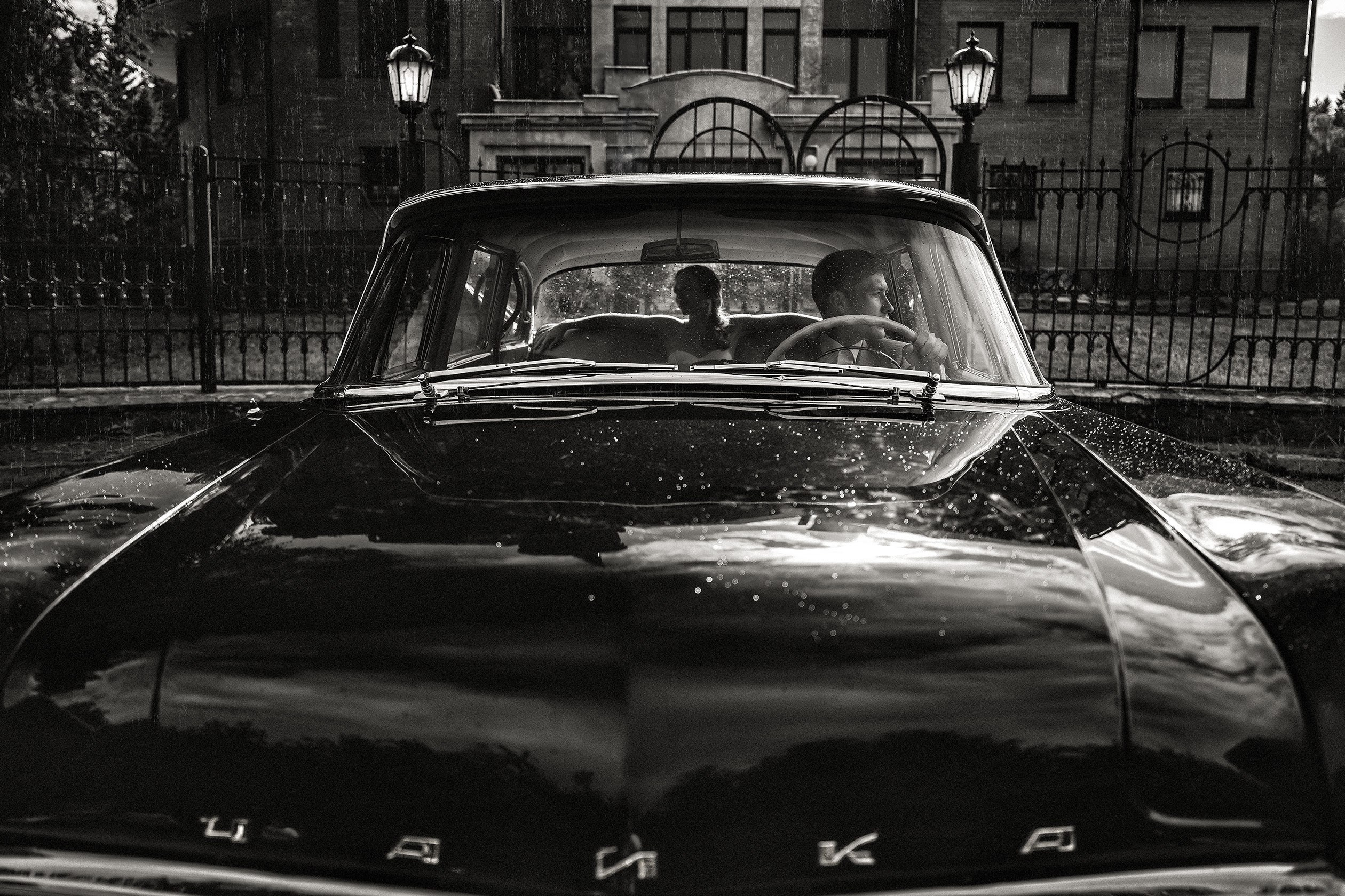 Егор и Екатерина. Свадебный фотограф в Челябинске Анатолий Банников