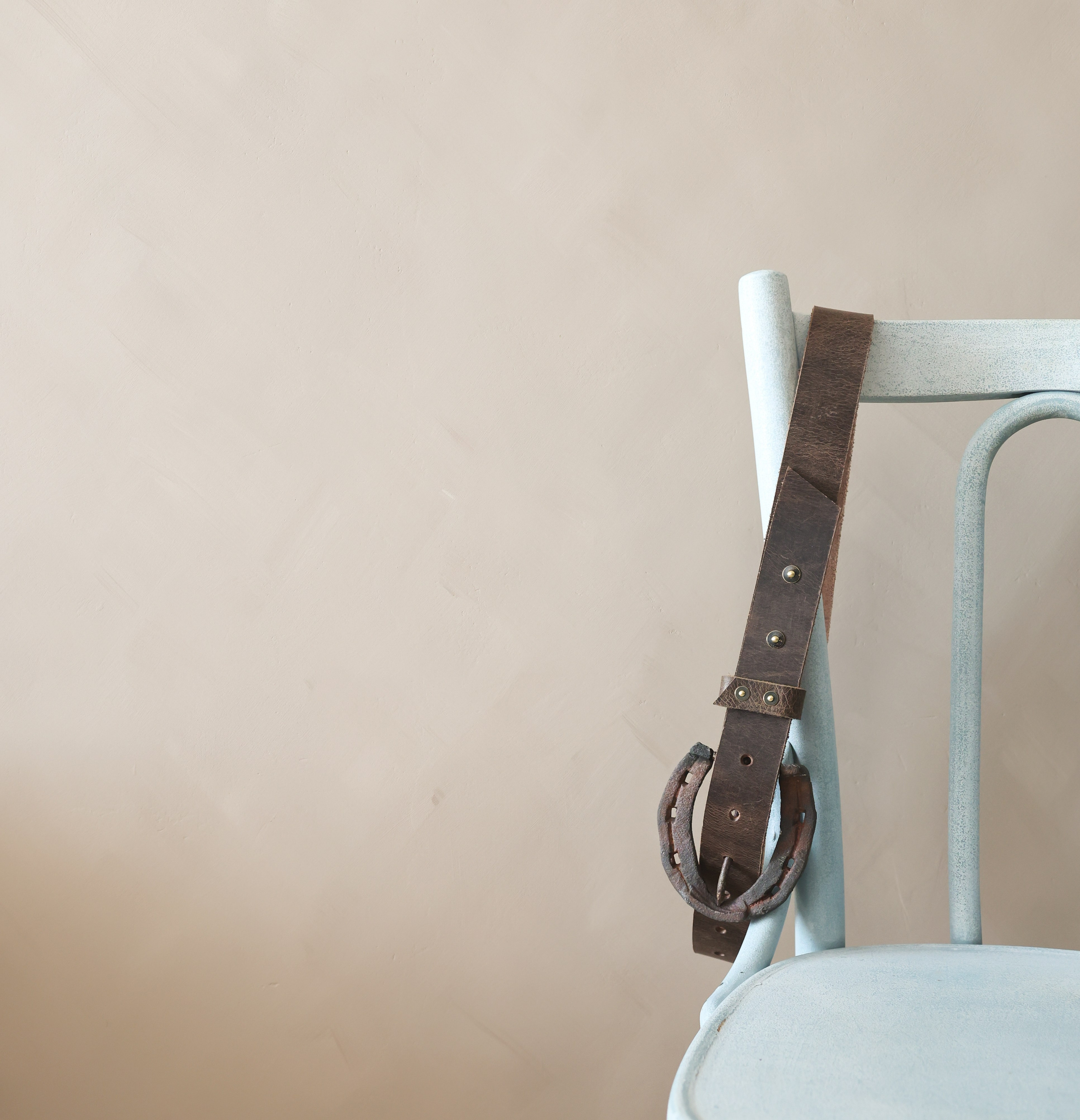 Ремни. Мастерская авторских аксессуаров из кожи в Уфе Hecho a mano