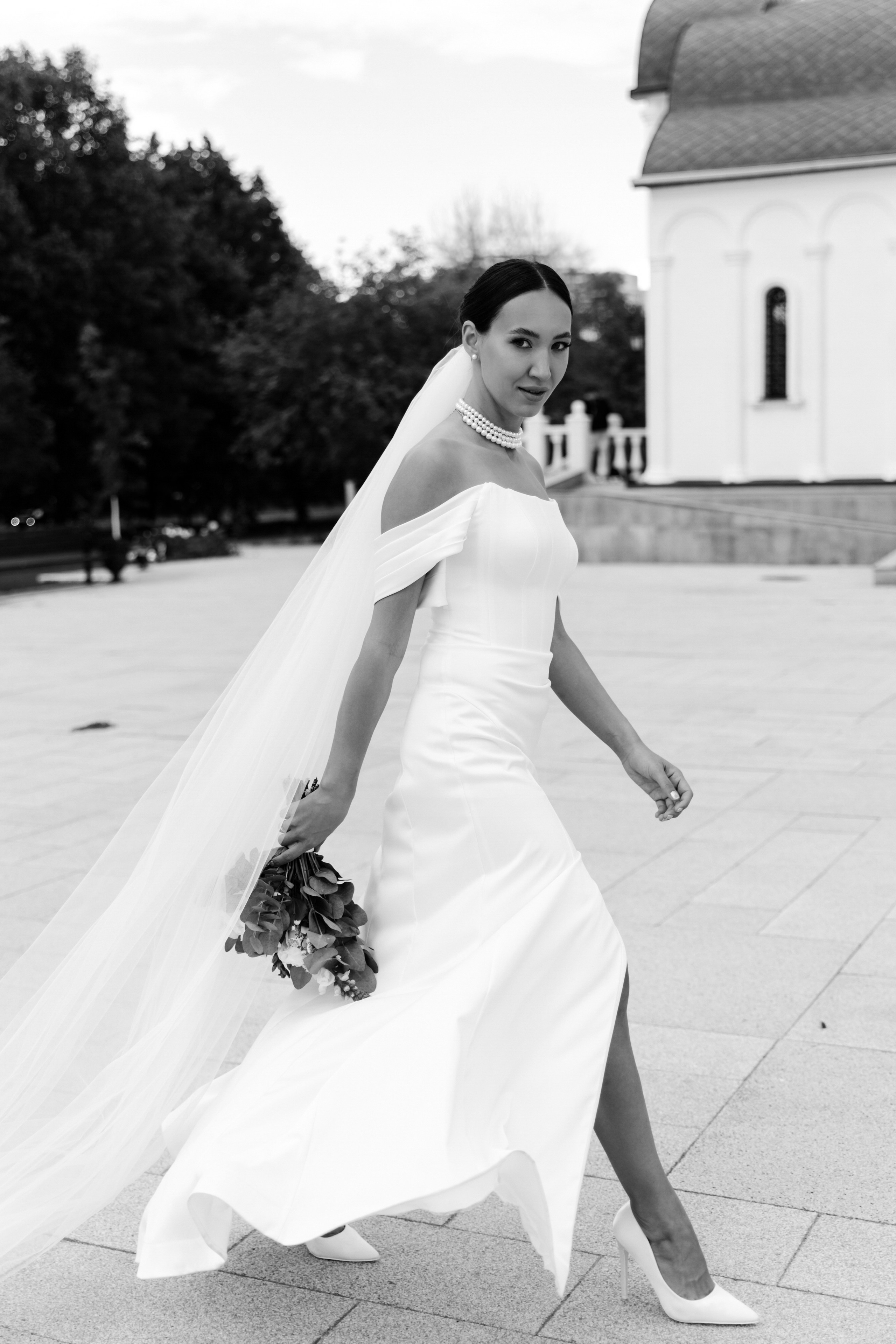 Свадьба Александра и Дарьи. Фотосессии, Семейный, свадебный фотограф в Самаре