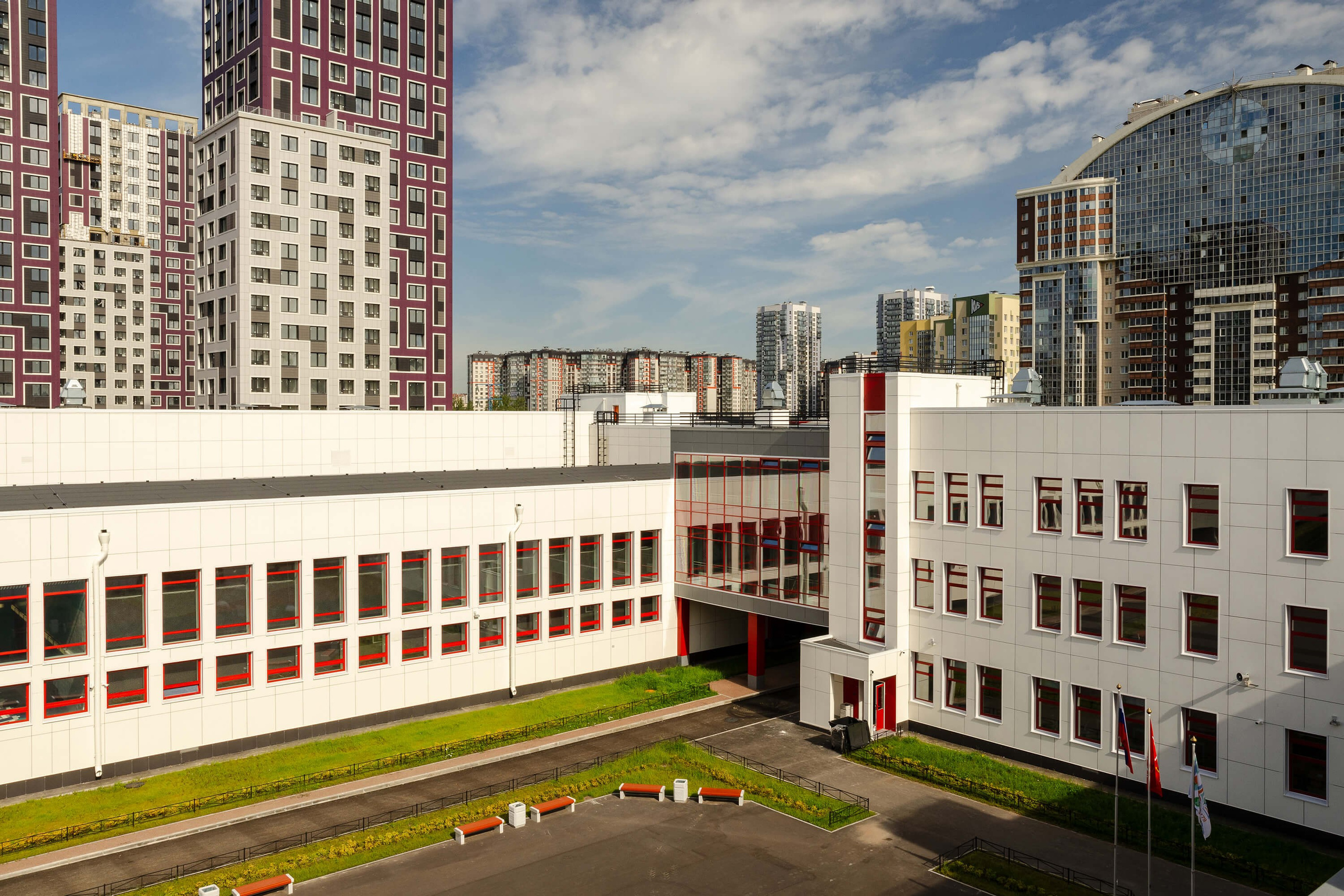 Интерьерный фотограф