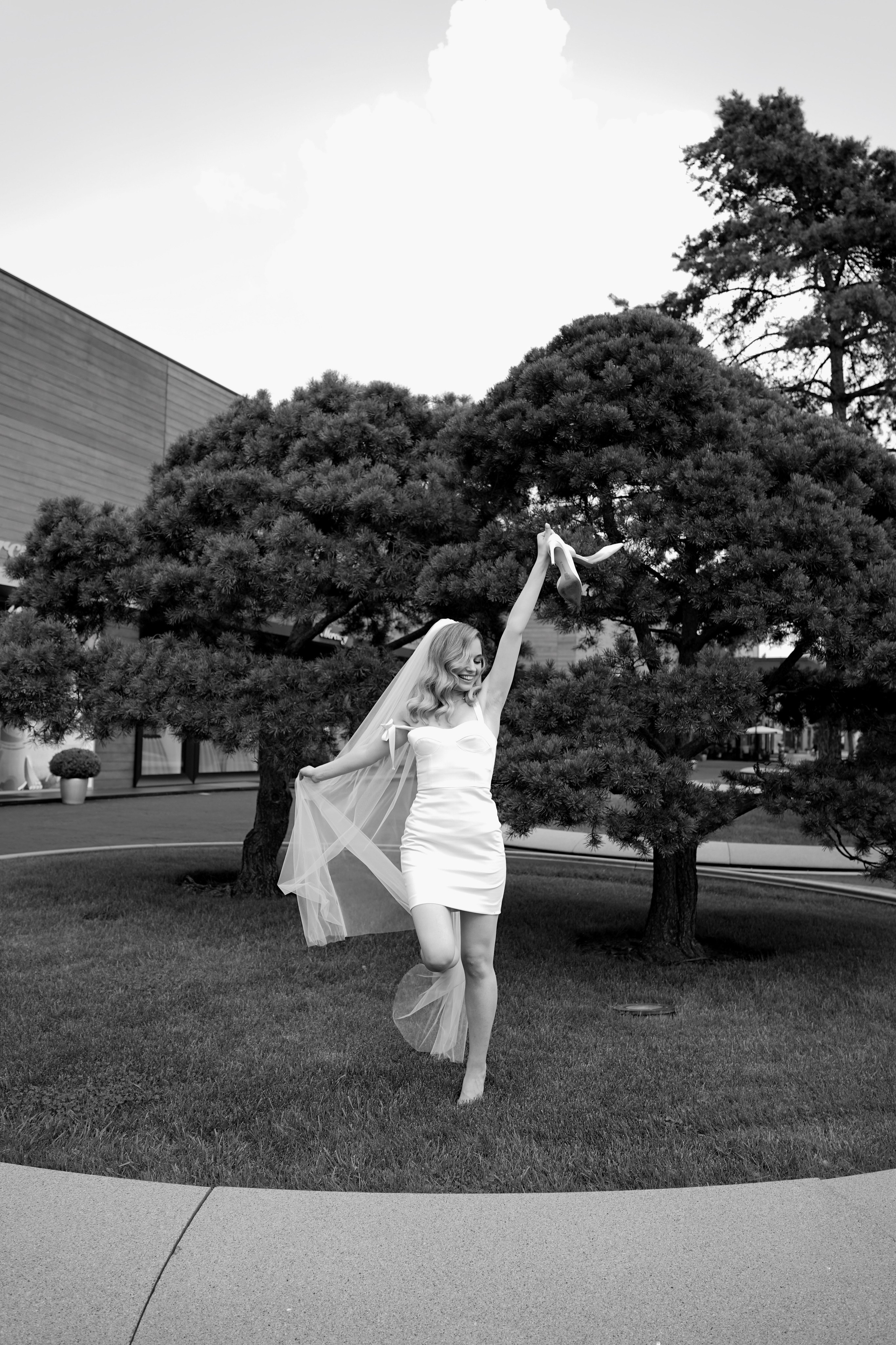 Кристина и Олег. Фотограф в Москве Гончарова Анастасия