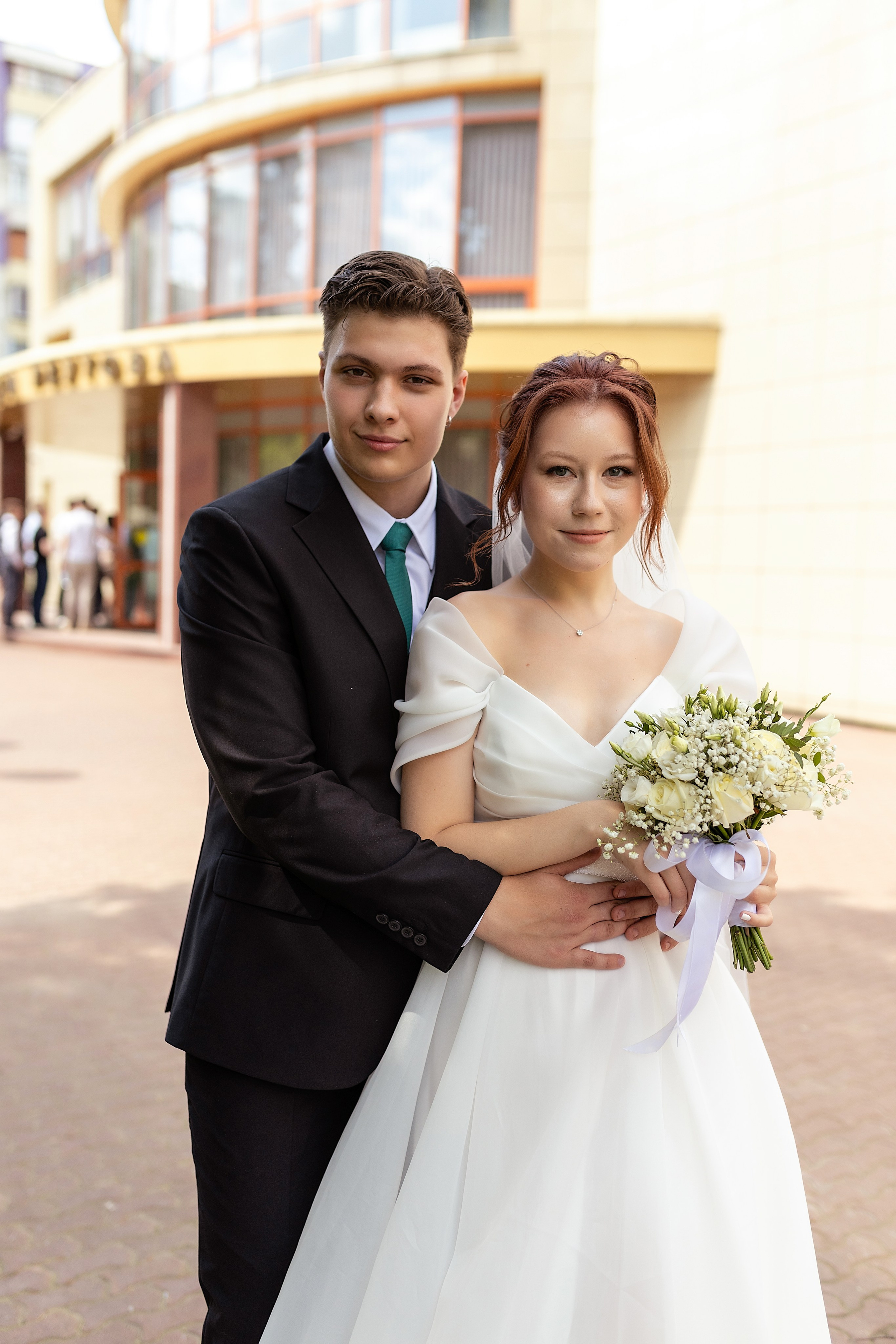 Свадьба Александр и Кира. Фотограф в Железнодорожном и Балашихе