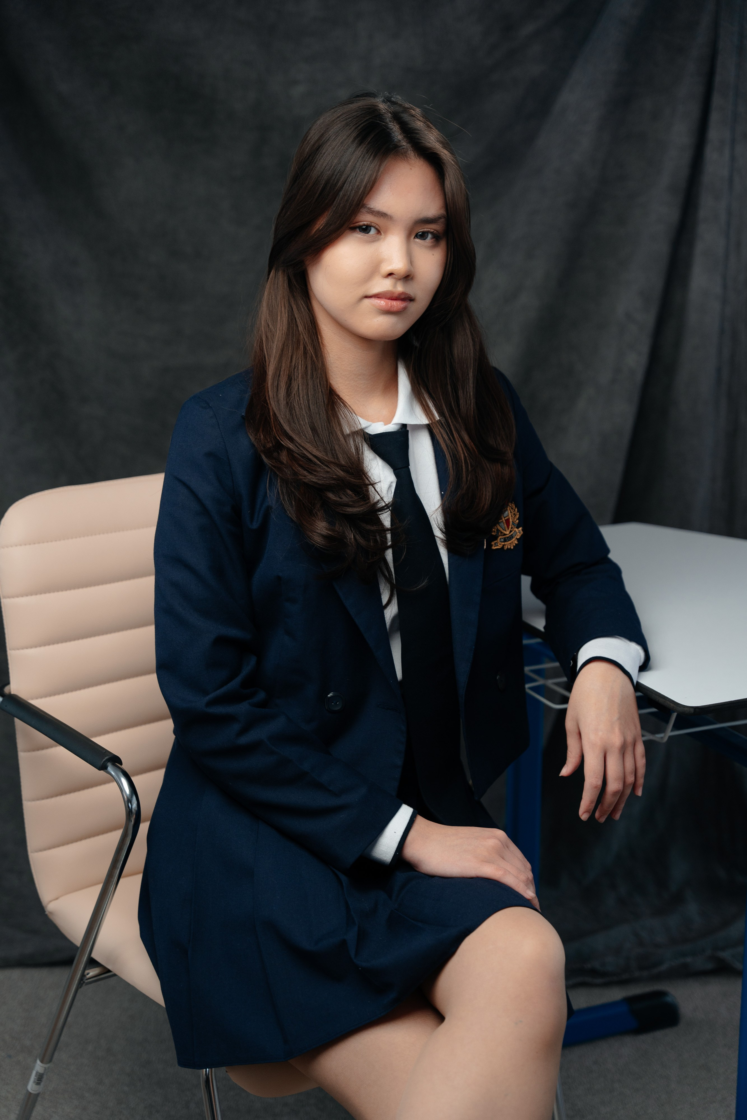 Портреты. Выпускные альбомы в Нур-Султане (Астана) и по всему Казахстану