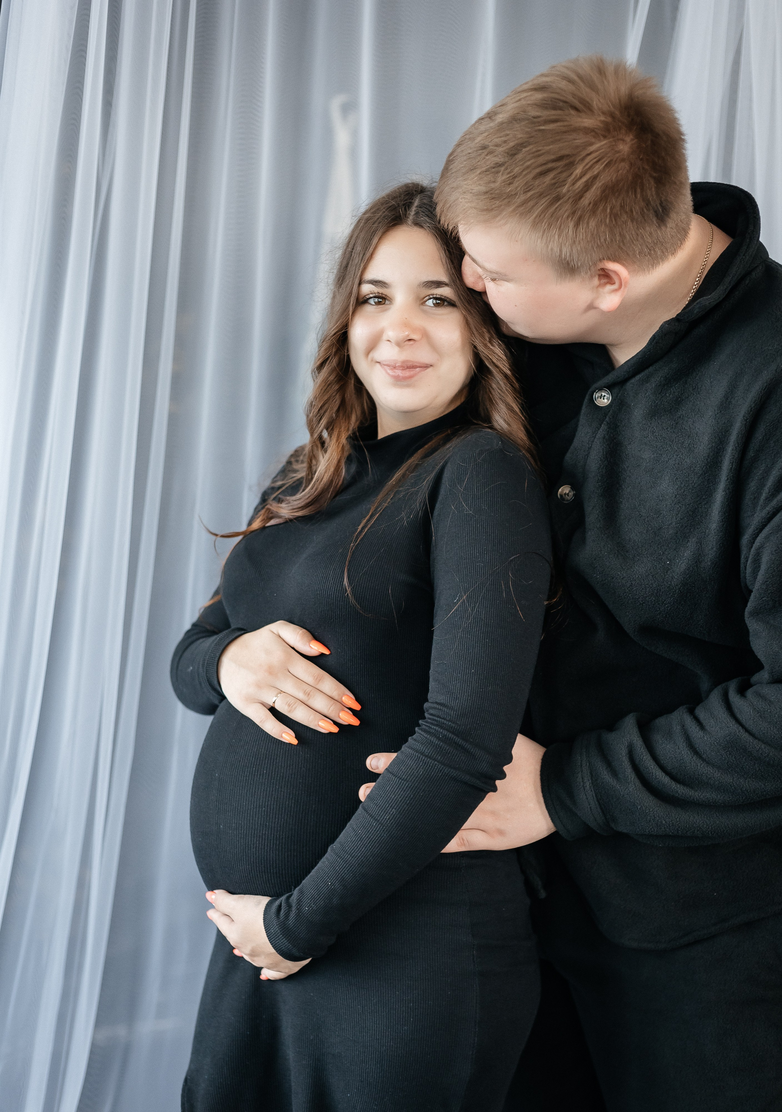 Юра и Наталья. Фотограф Татьяна Орлова