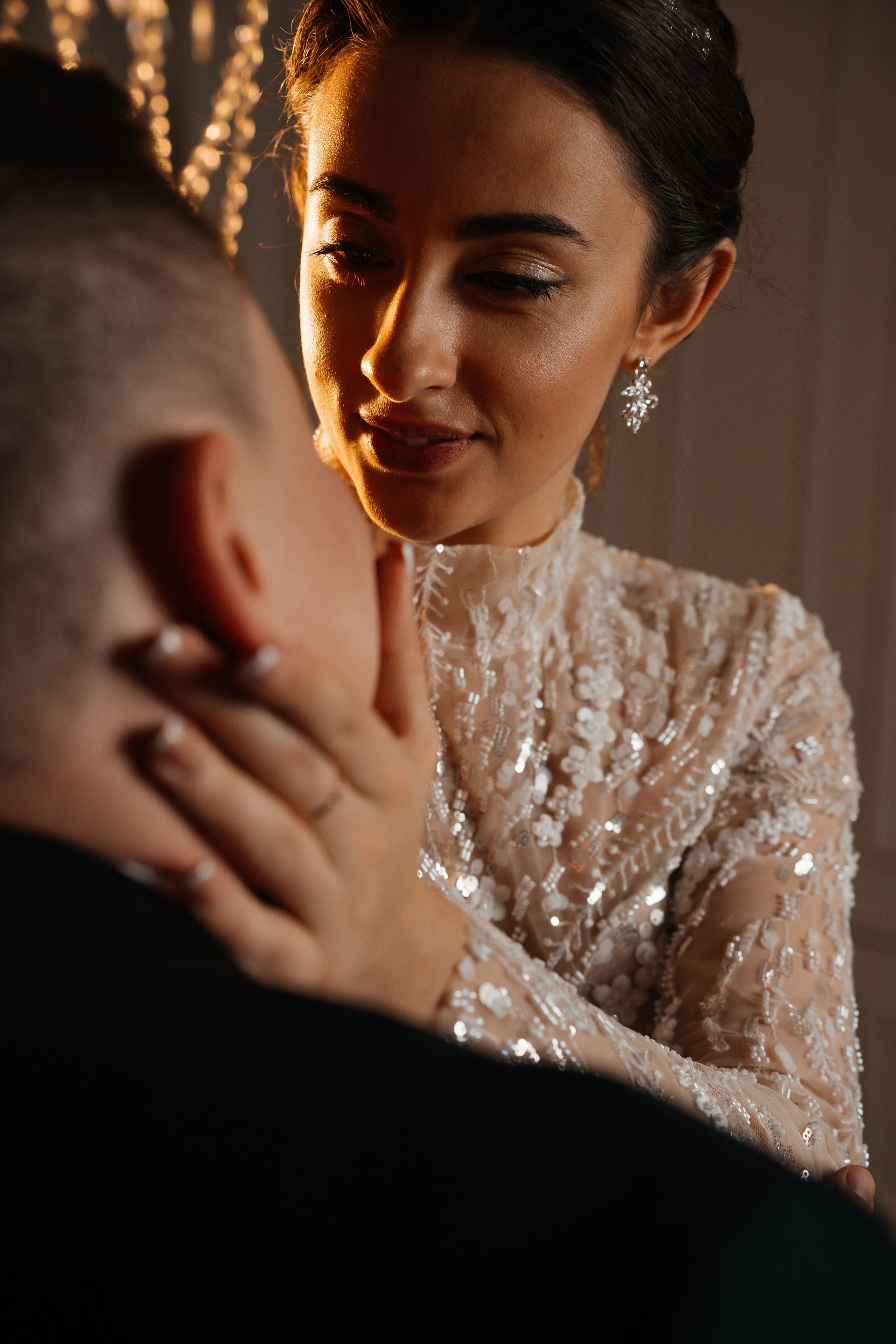 Вместе и Навсегда. Свадебный фотограф в Оренбурге