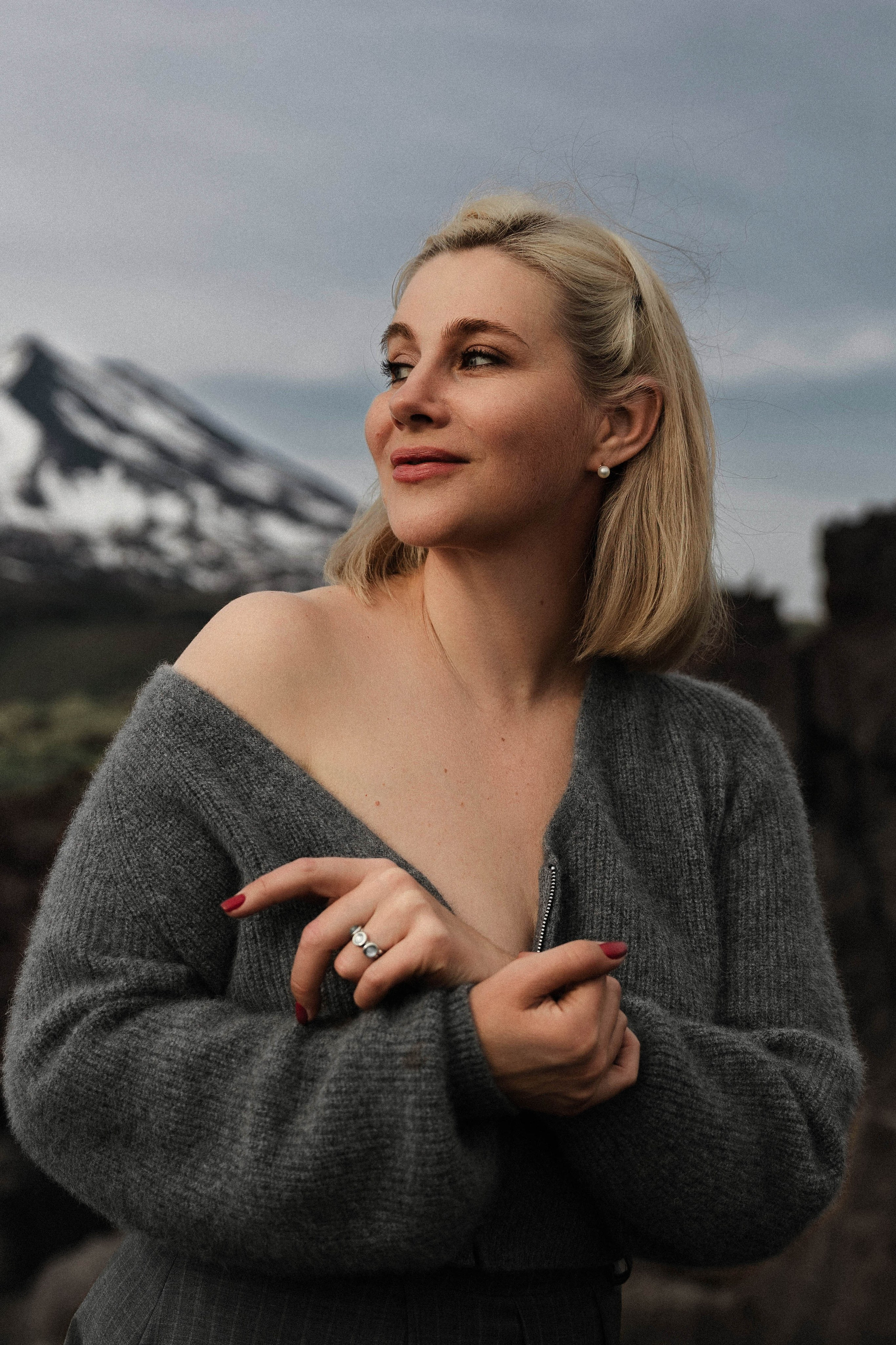 Татьяна. Фотограф Итуруп | Бурова Екатерина