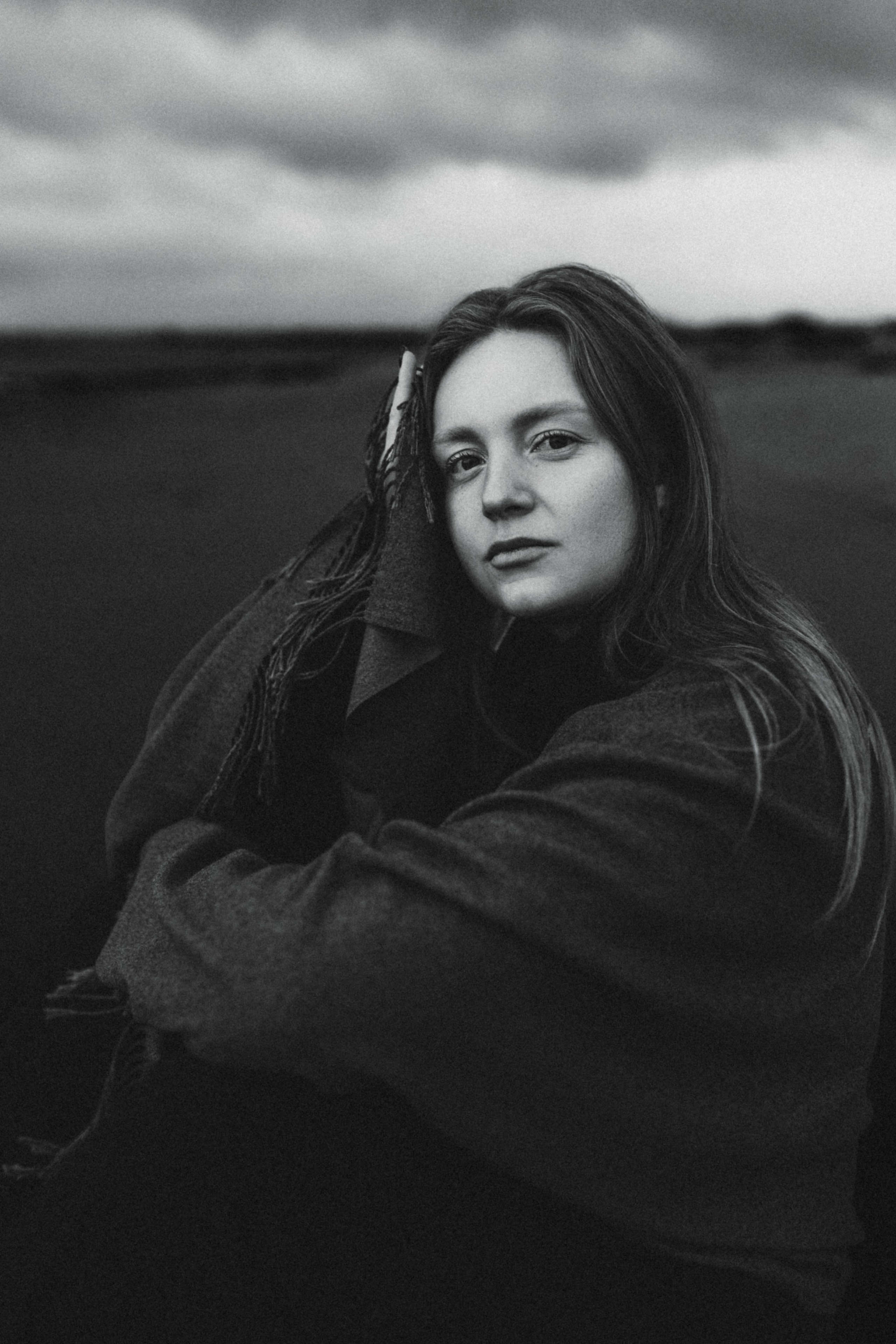 Алена. Фотограф Итуруп | Бурова Екатерина