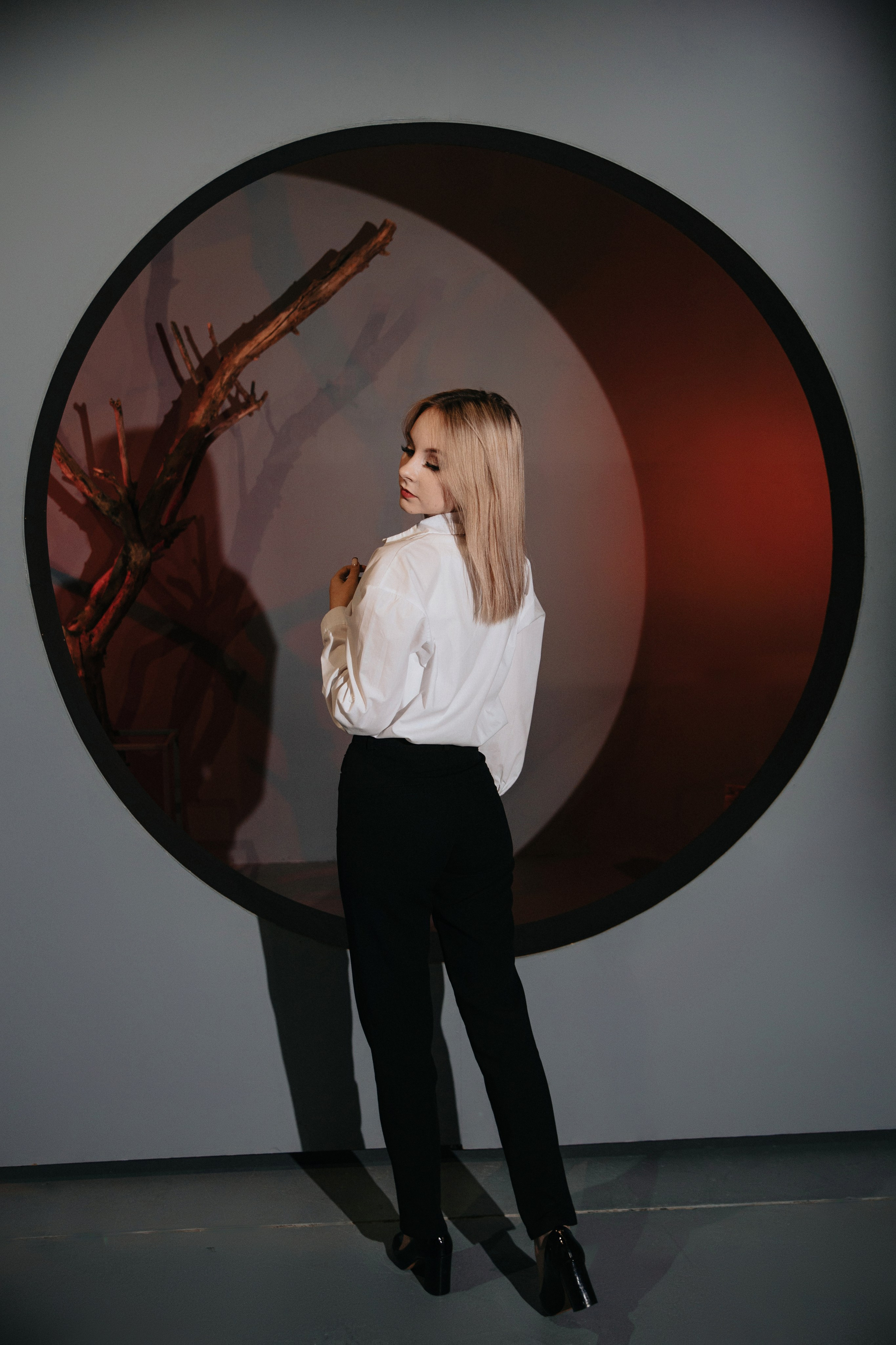 Анна и Михаил. Фотограф Воронеж Варвара