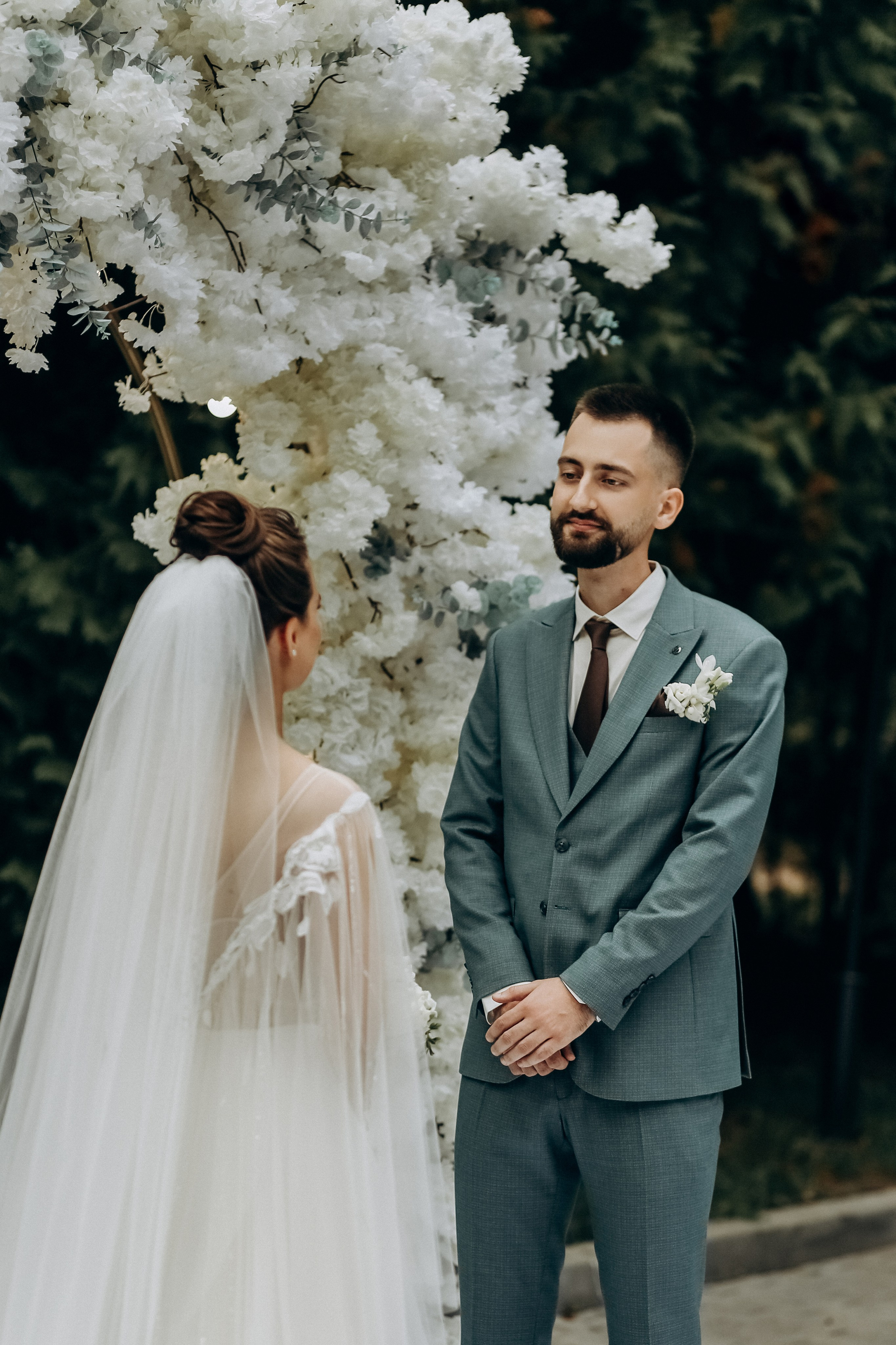 D&M. Свадебный и семейный фотограф Минск Юлия Игнатович